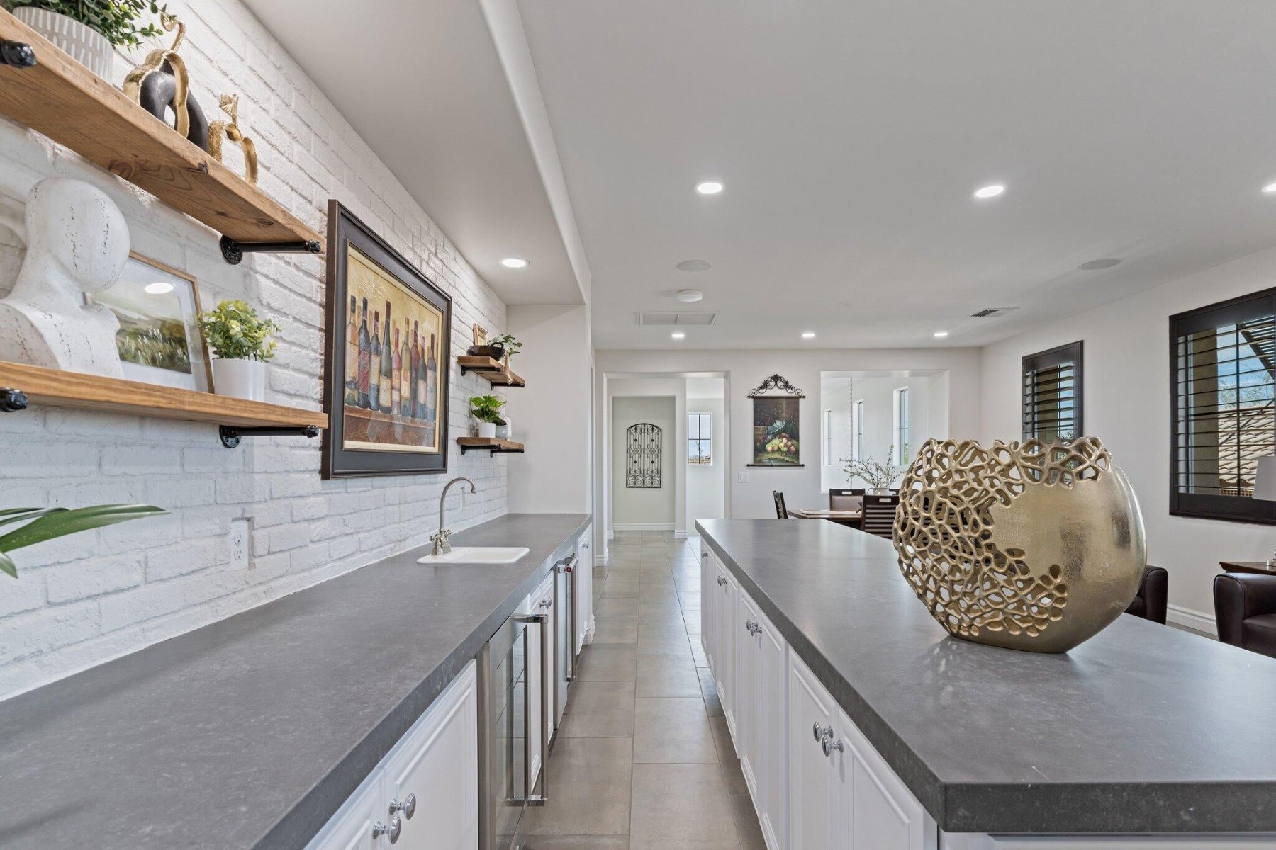  17937 E Colt Court  Queen Creek, AZ - 物件實景