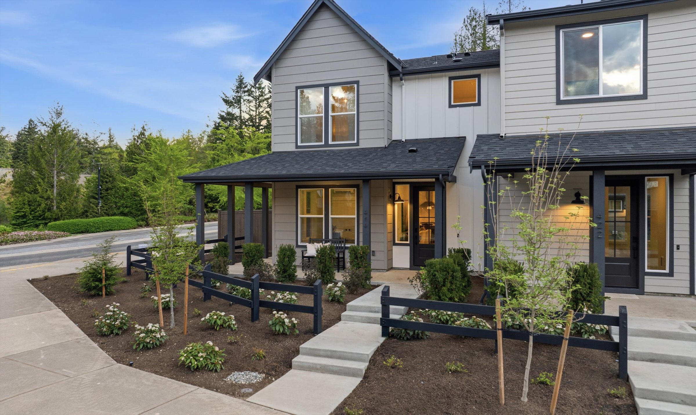  414 222nd Place SE, Sammamish, WA 98074 - 物件實景