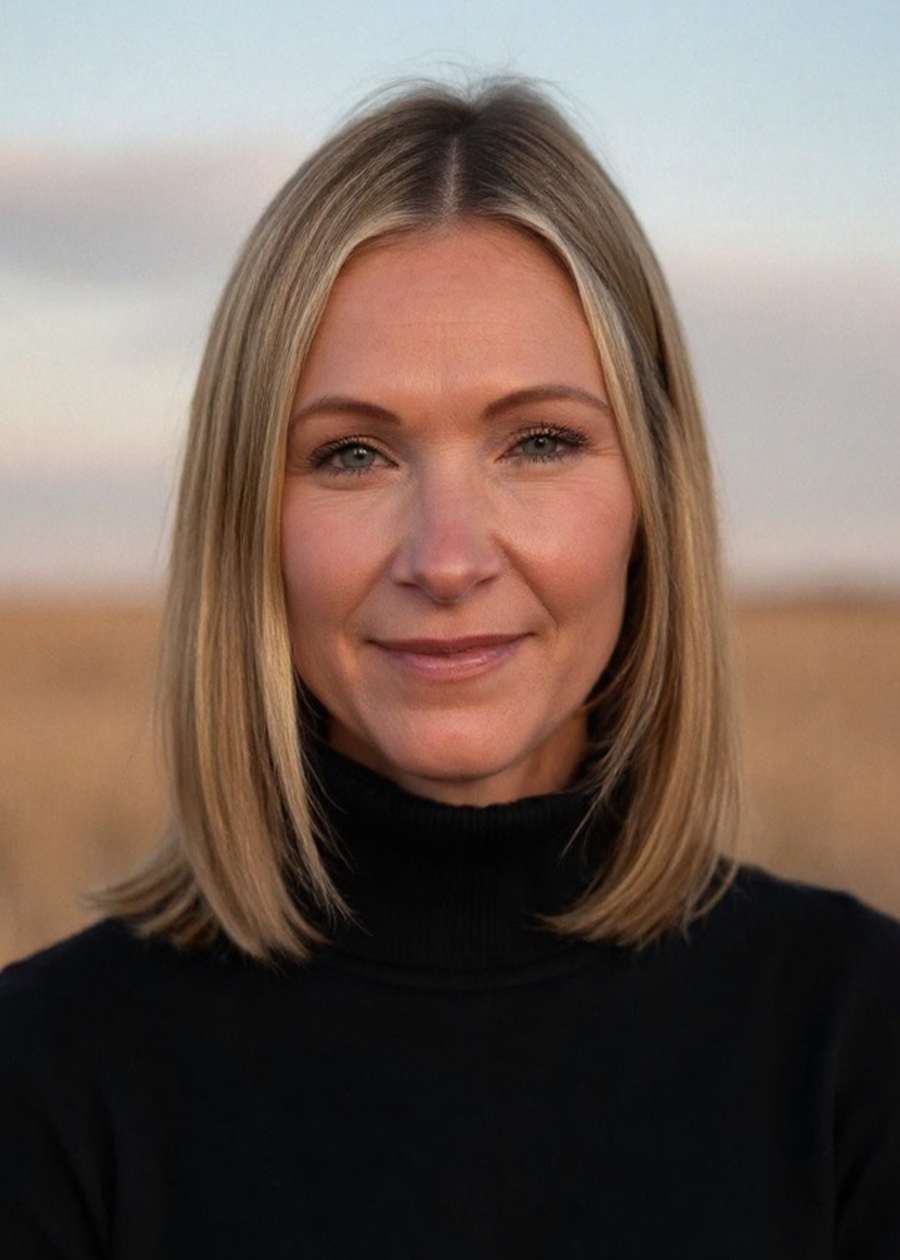 Molly Whiteman