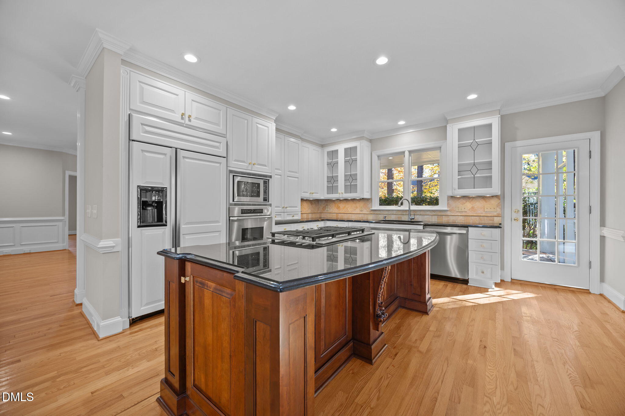 Raleigh, North Carolina, 27615, United States, 5 Bedrooms Bedrooms, ,5 BathroomsBathrooms,Residential,For Sale,1987542