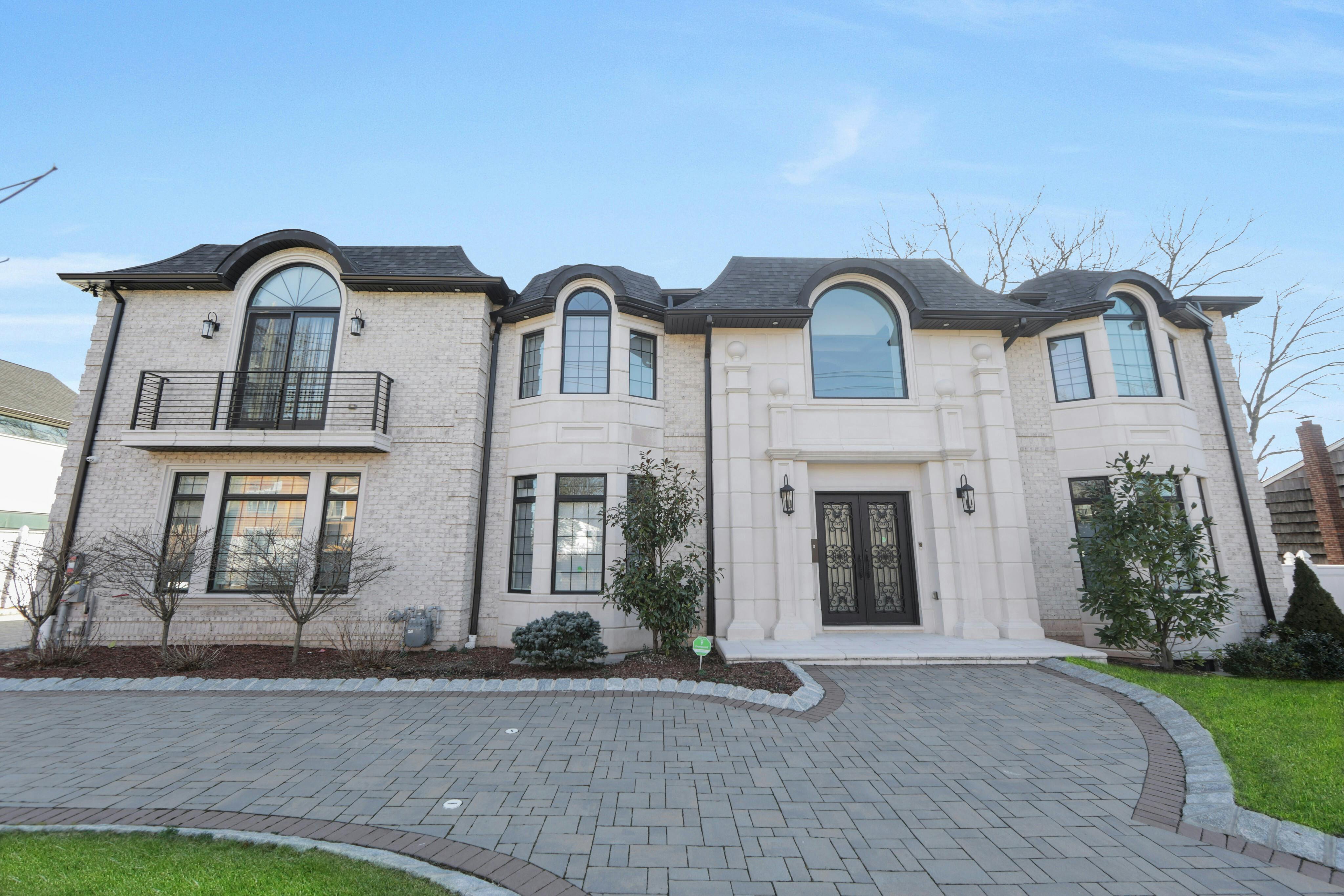  6 Allison Drive, Englewood Cliffs, NJ 07632 - 物件實景