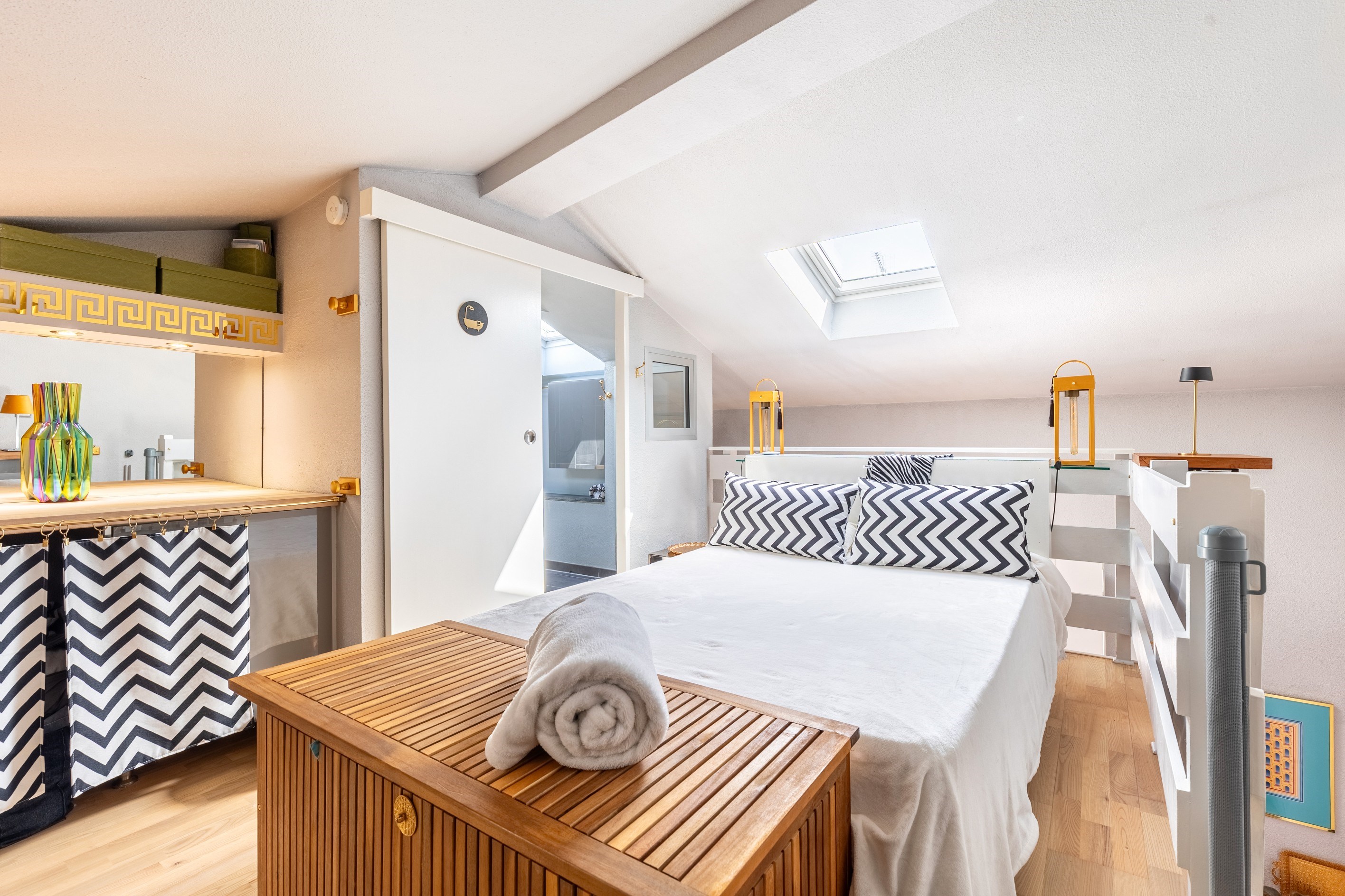  TOURNY - ELEGANT APARTMENT IN THE HEART OF BORDEAUX - AIR CONDITIONING - 物件實景