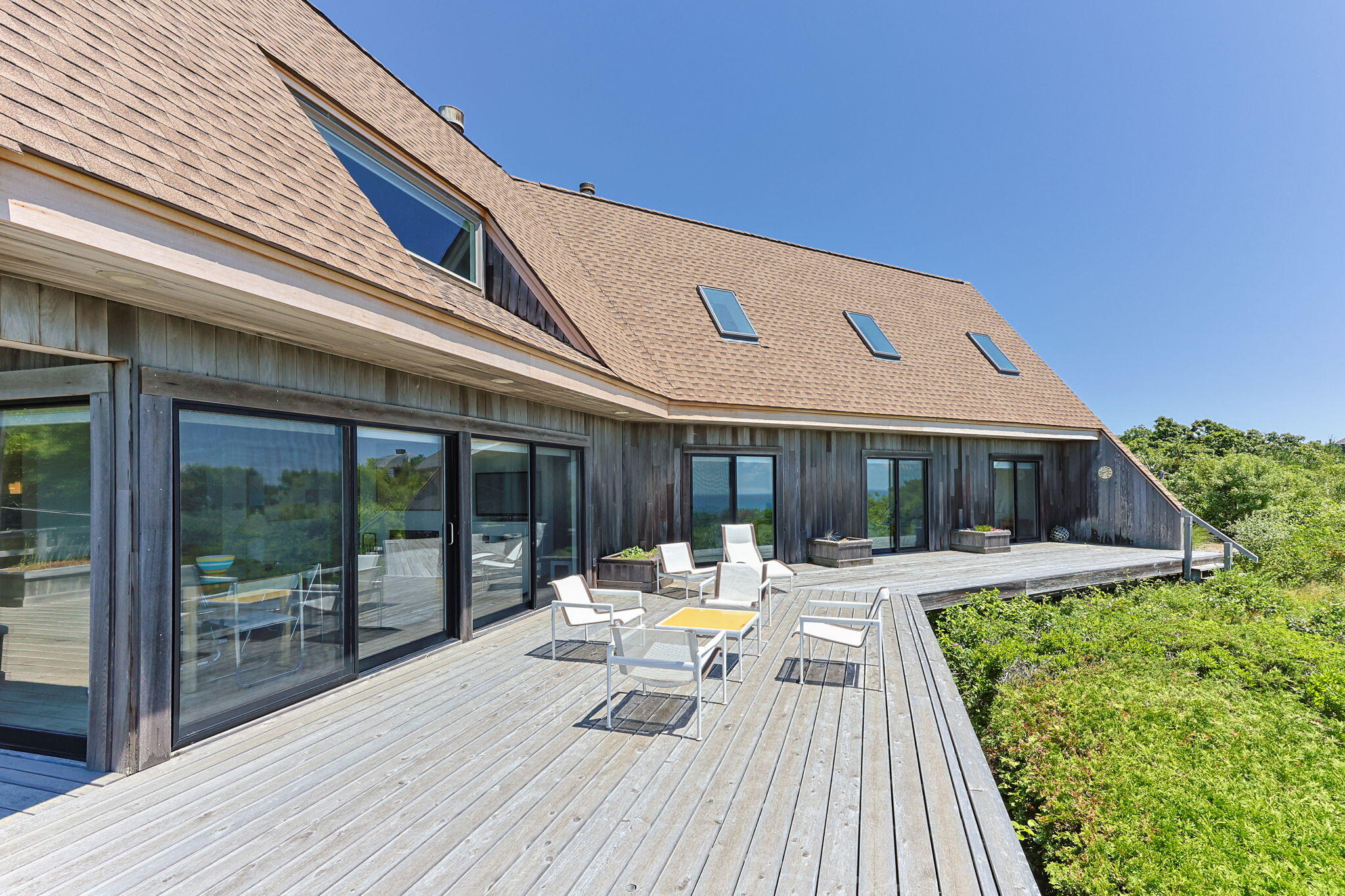  Your Private Front-Row Seat to Cape Cod Bay - 物件實景