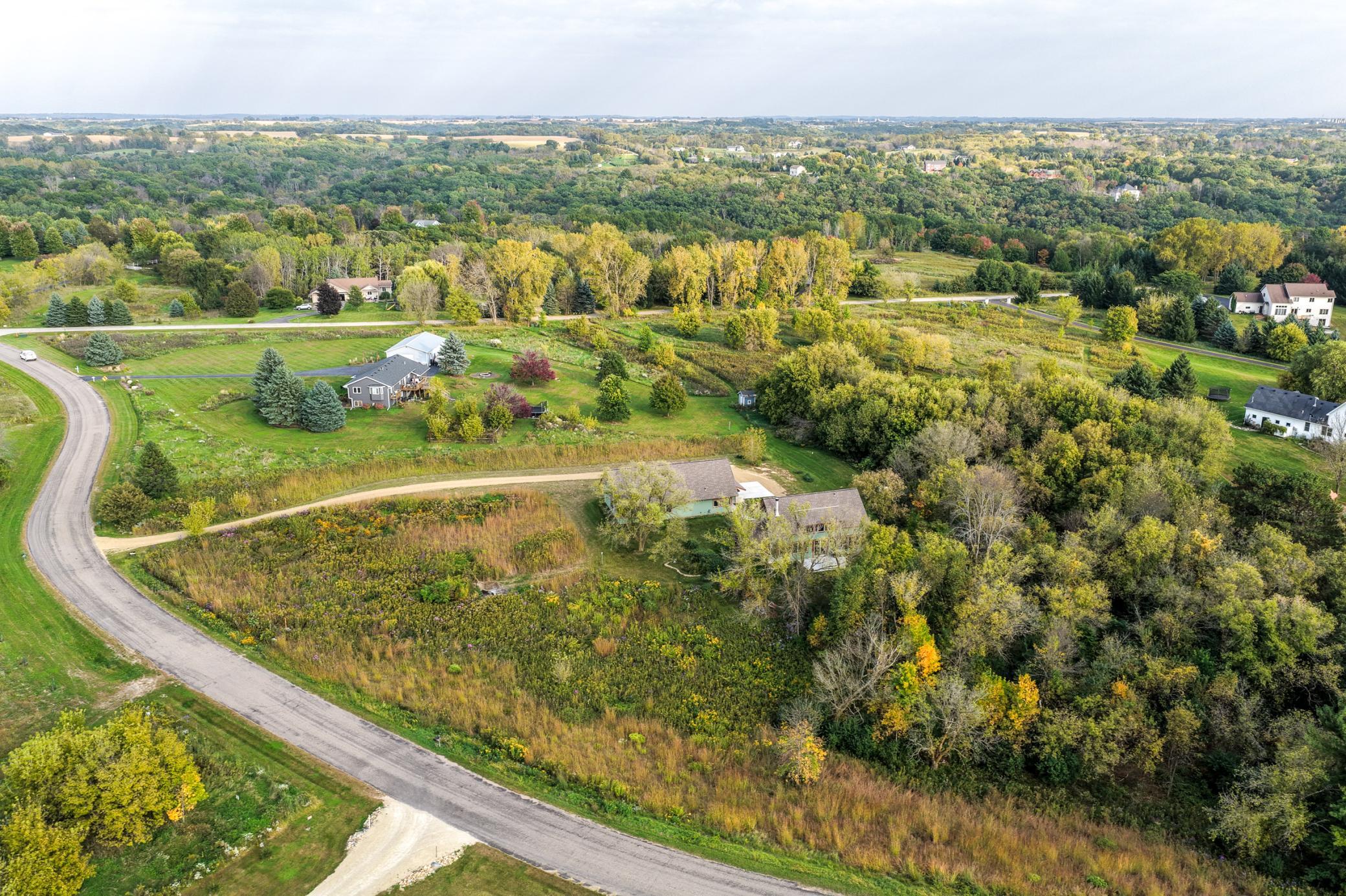 Oak Grove Twp, Wisconsin, 54021, United States, 2 Bedrooms Bedrooms, ,1 BathroomBathrooms,Residential,For Sale,1987684