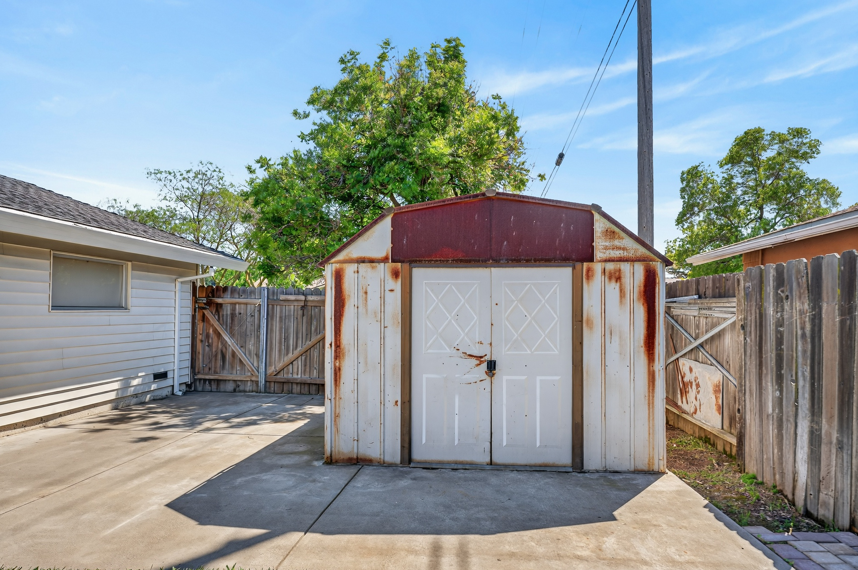  3581 Imperial Way, Sacramento, CA 95826 - 物件實景