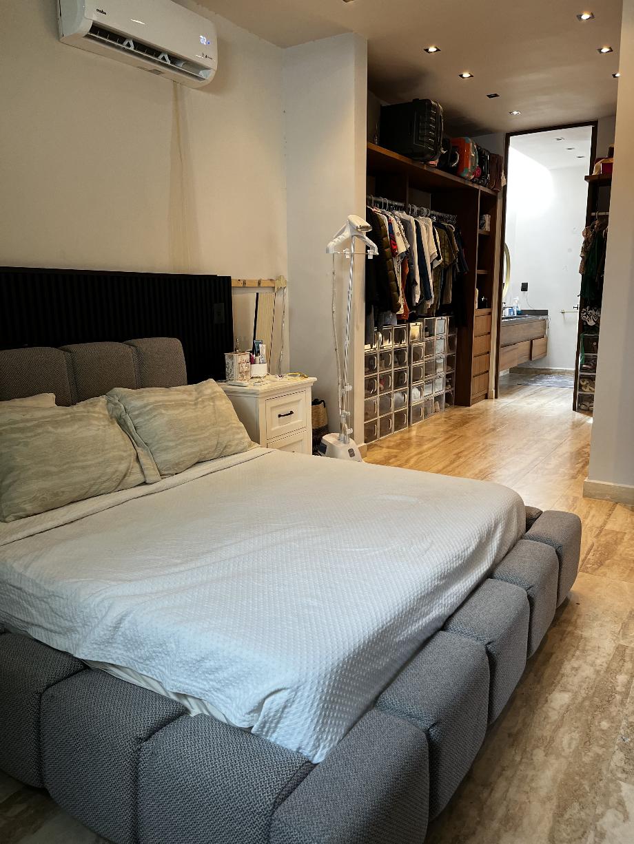 Benito Juárez, Quintana Roo, 77560, Mexico, 3 Bedrooms Bedrooms, ,3 BathroomsBathrooms,Residential,For Sale,1991117