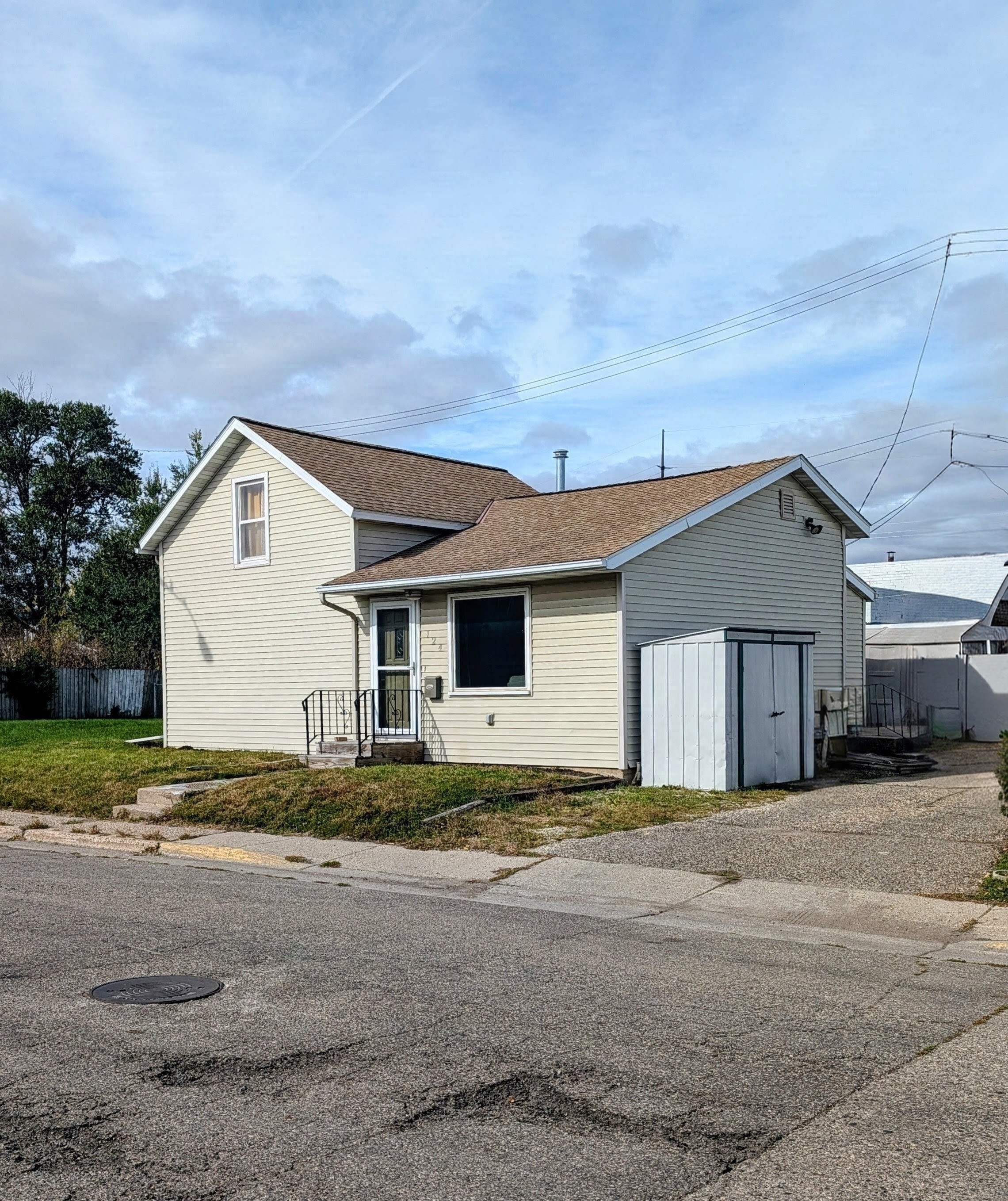 Fremont St, Owatonna, MN 55060