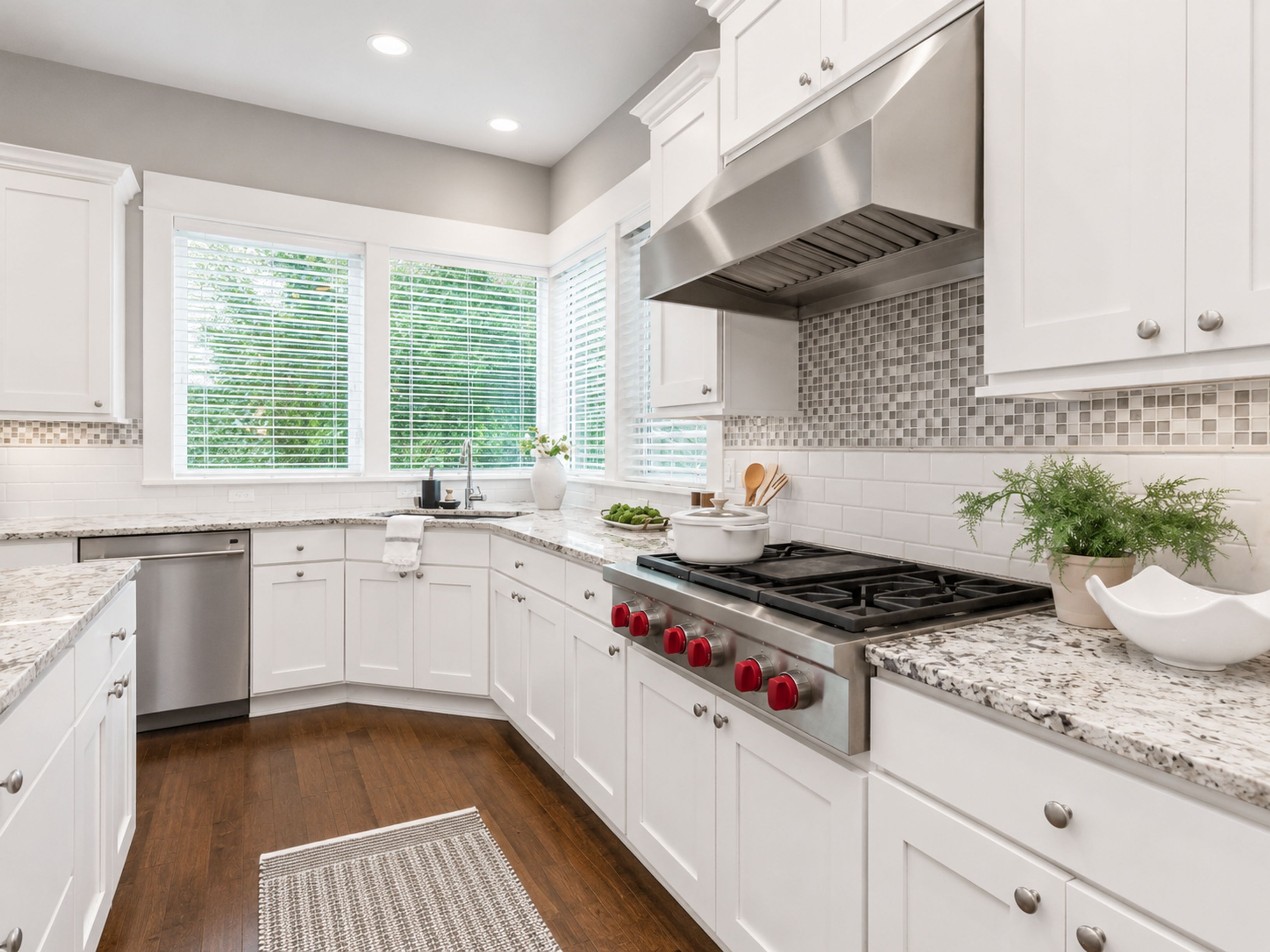  3232 112th Ave SE, Bellevue, WA 98004 - 物件實景