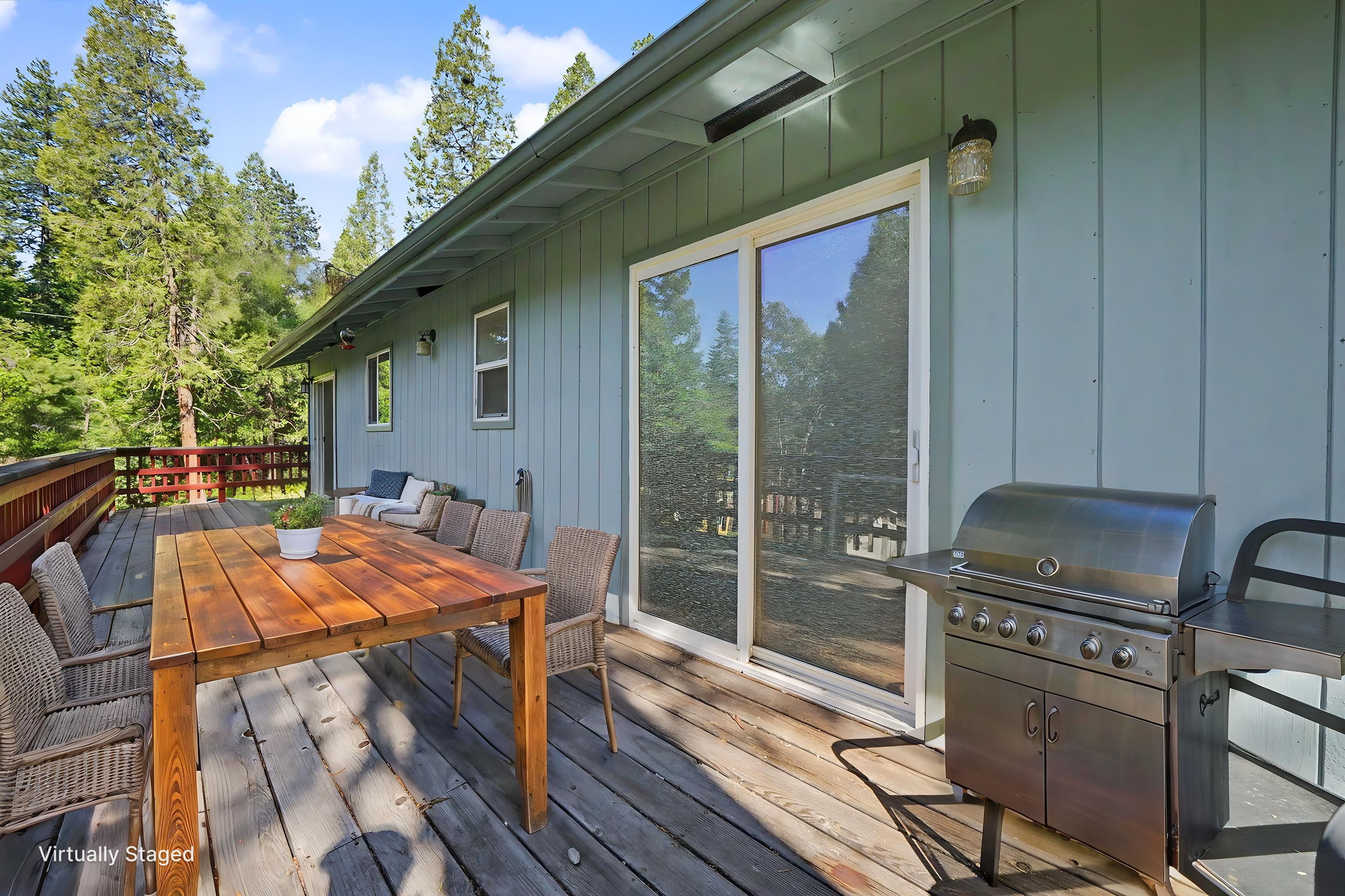  24317 Carson Drive, Pioneer, CA 95666 - 物件實景