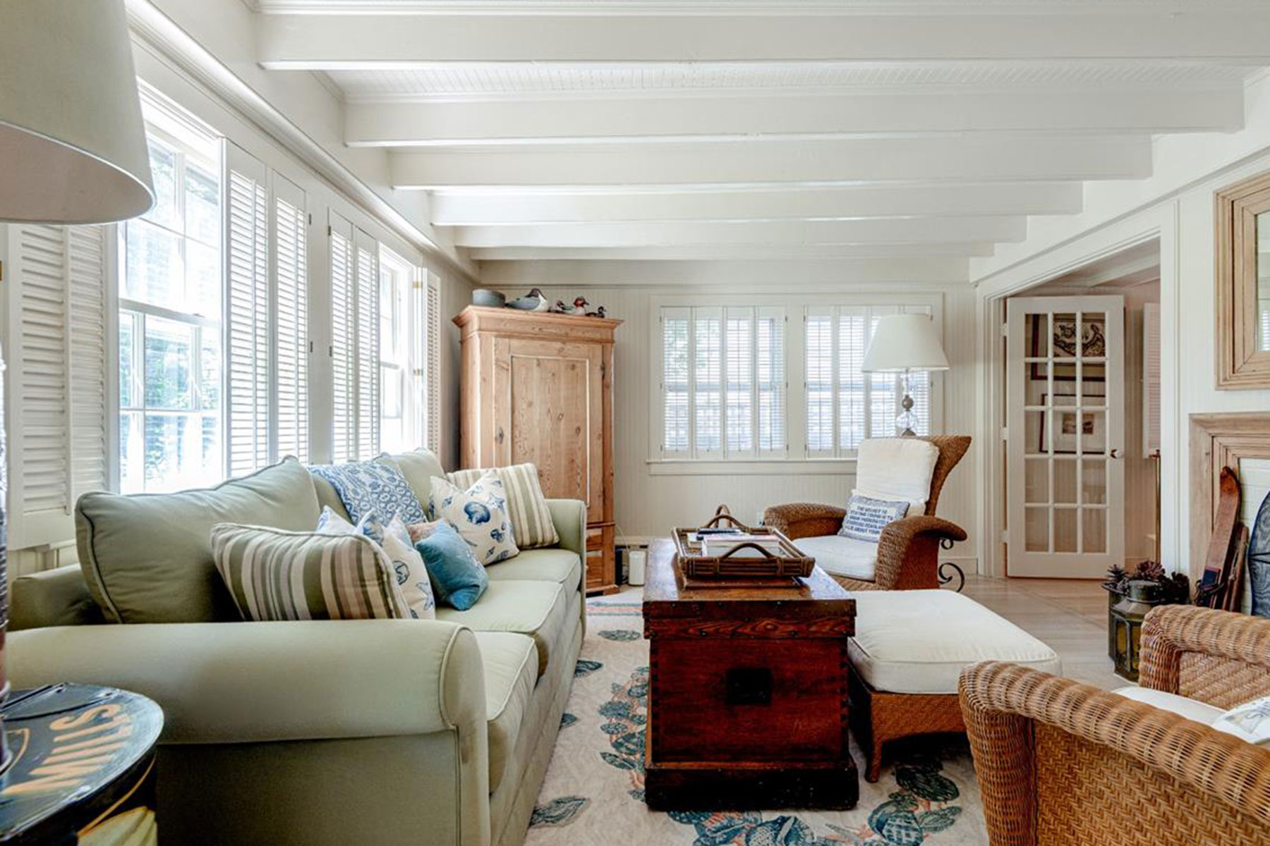  4 Crown Court, Nantucket, MA, 02554 - 物件實景