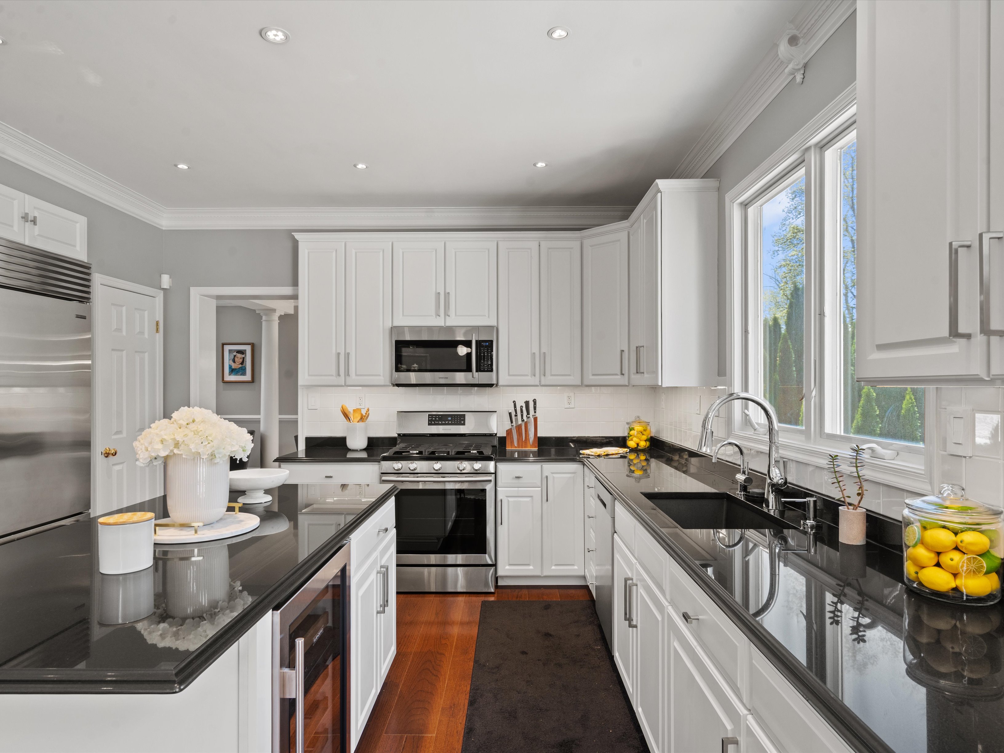  7 Dickinson Circle, Shrewsbury, MA 01545 - 物件實景