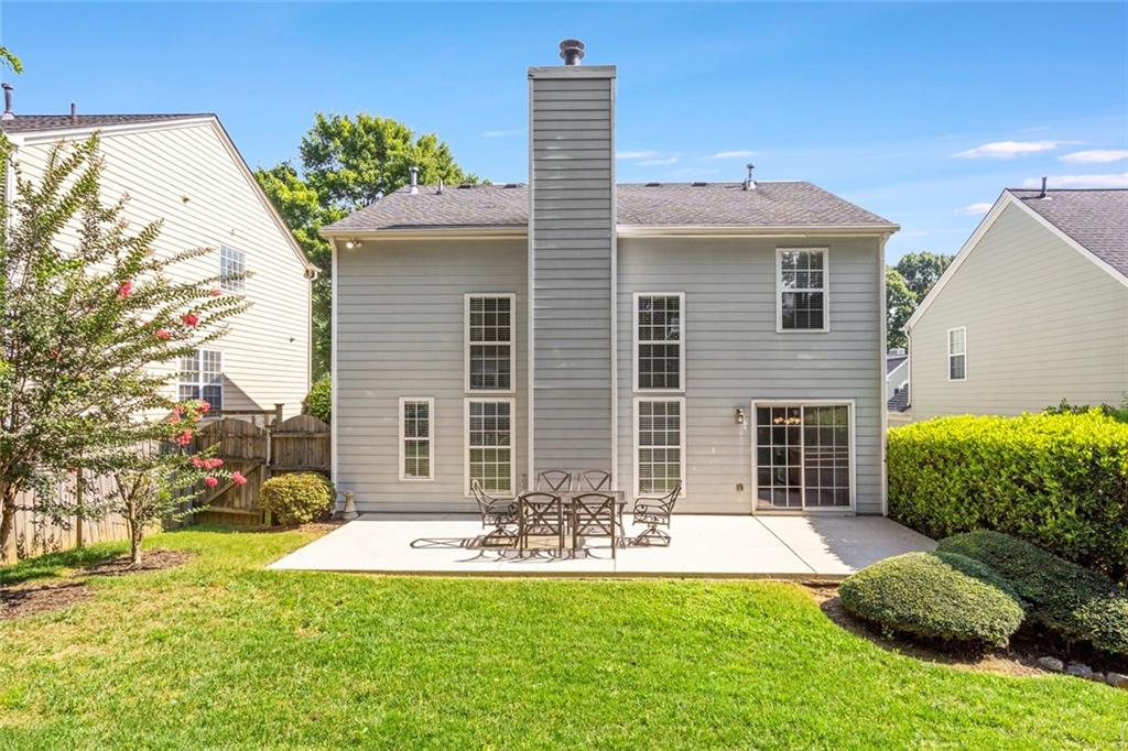 Alpharetta, Georgia, 30004, United States, 3 Bedrooms Bedrooms, ,3 BathroomsBathrooms,Residential,For Sale,1890070