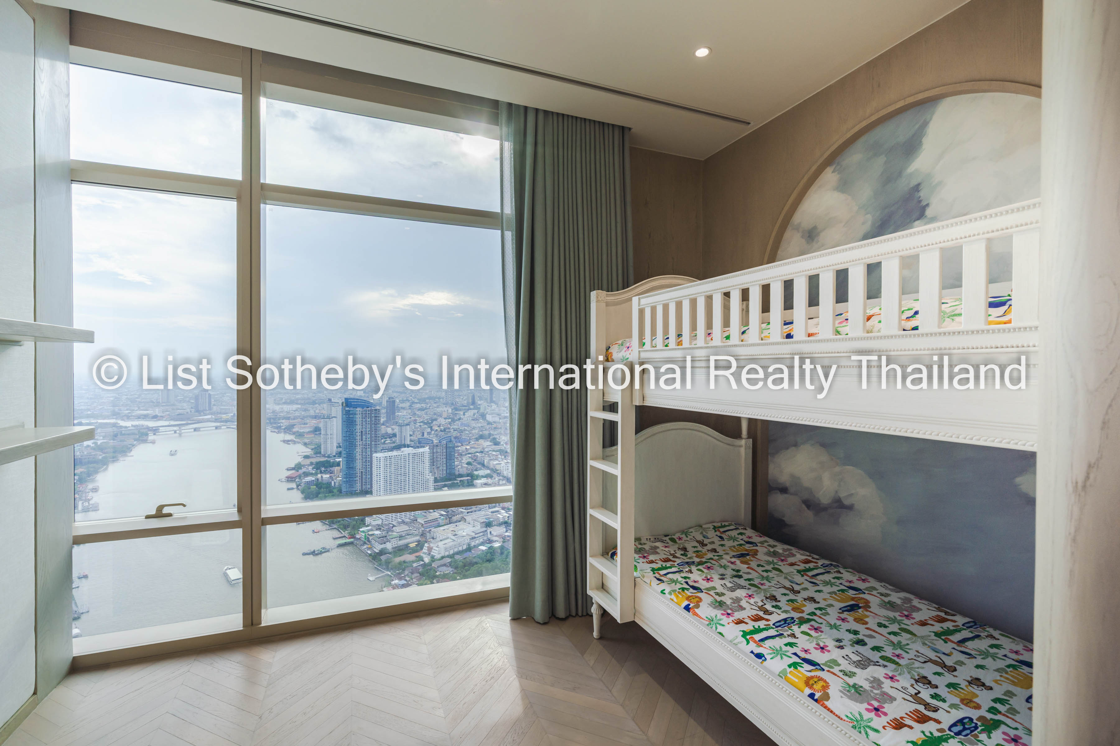  Four Seasons Private Residences - 物件實景