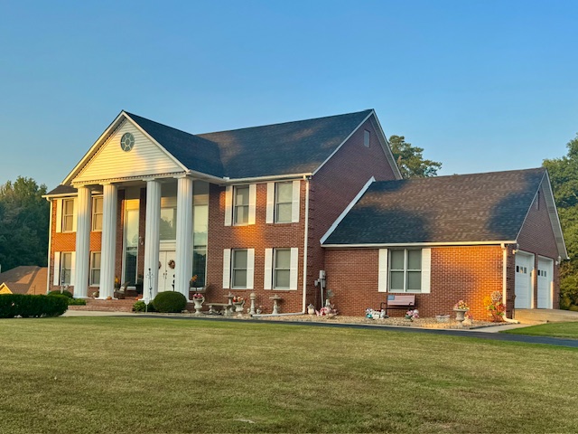 Paragould, Arkansas, 72450, United States, 5 Bedrooms Bedrooms, ,3 BathroomsBathrooms,Residential,For Sale,1955284