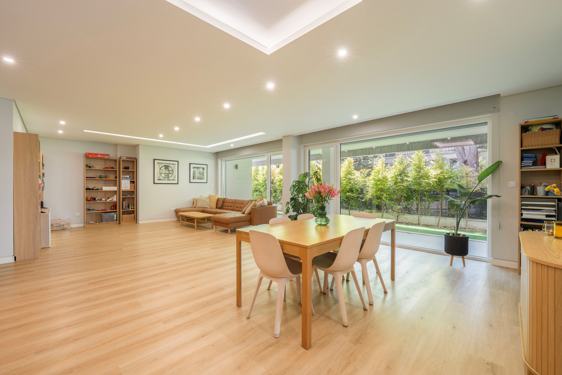  Flat, 4 bedrooms, for Sale - 物件實景