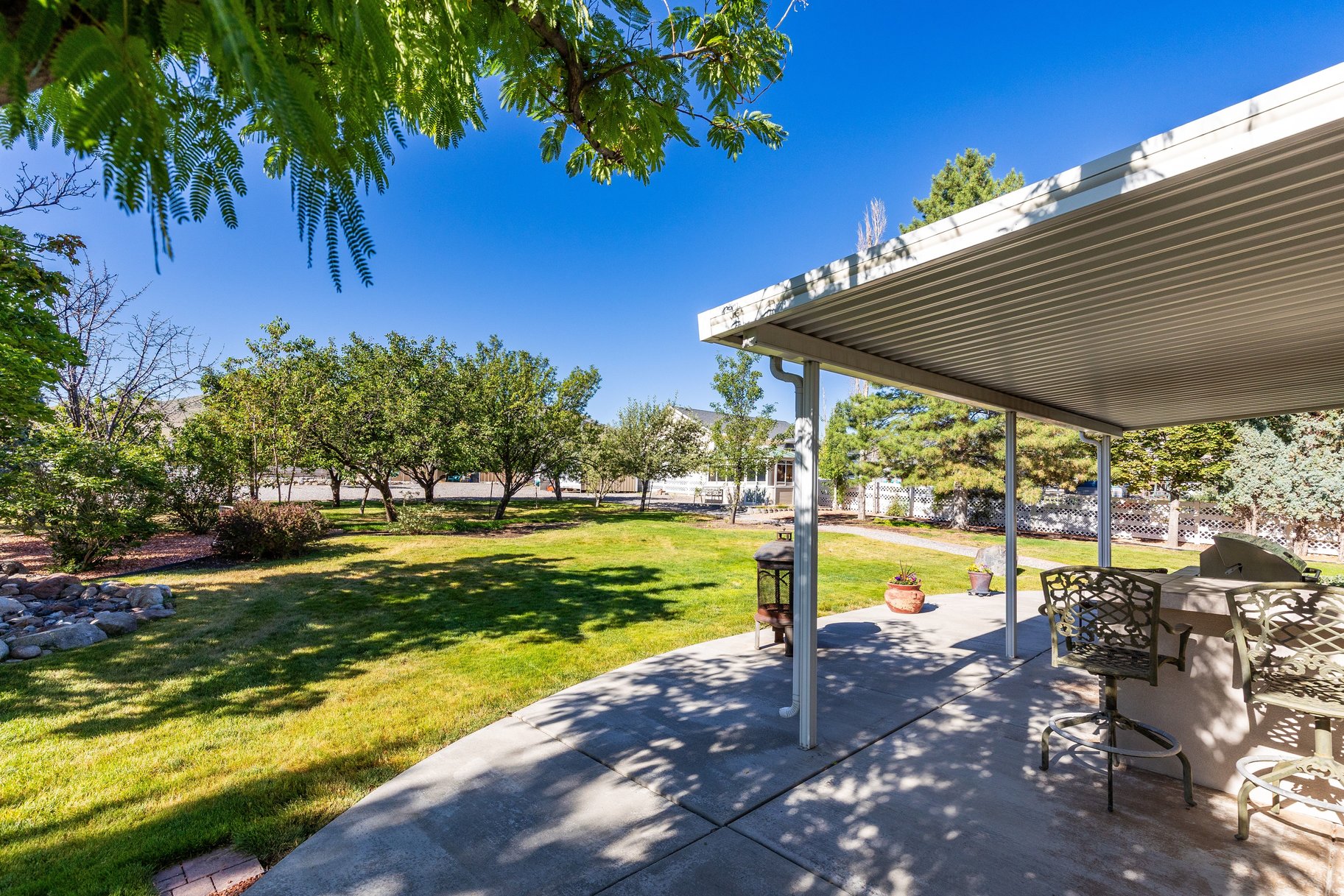  Fully Equipped Horse Property with Trail Access & Neighborhood Arena - 物件實景