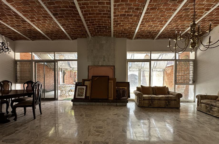 Zapopan, Jalisco, 45050, Mexico, 4 Bedrooms Bedrooms, ,4 BathroomsBathrooms,Residential,For Sale,1821564