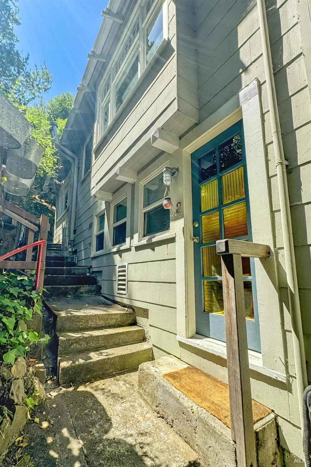 Mill Valley, California, 94941, United States, ,Residential,For Sale,1974805