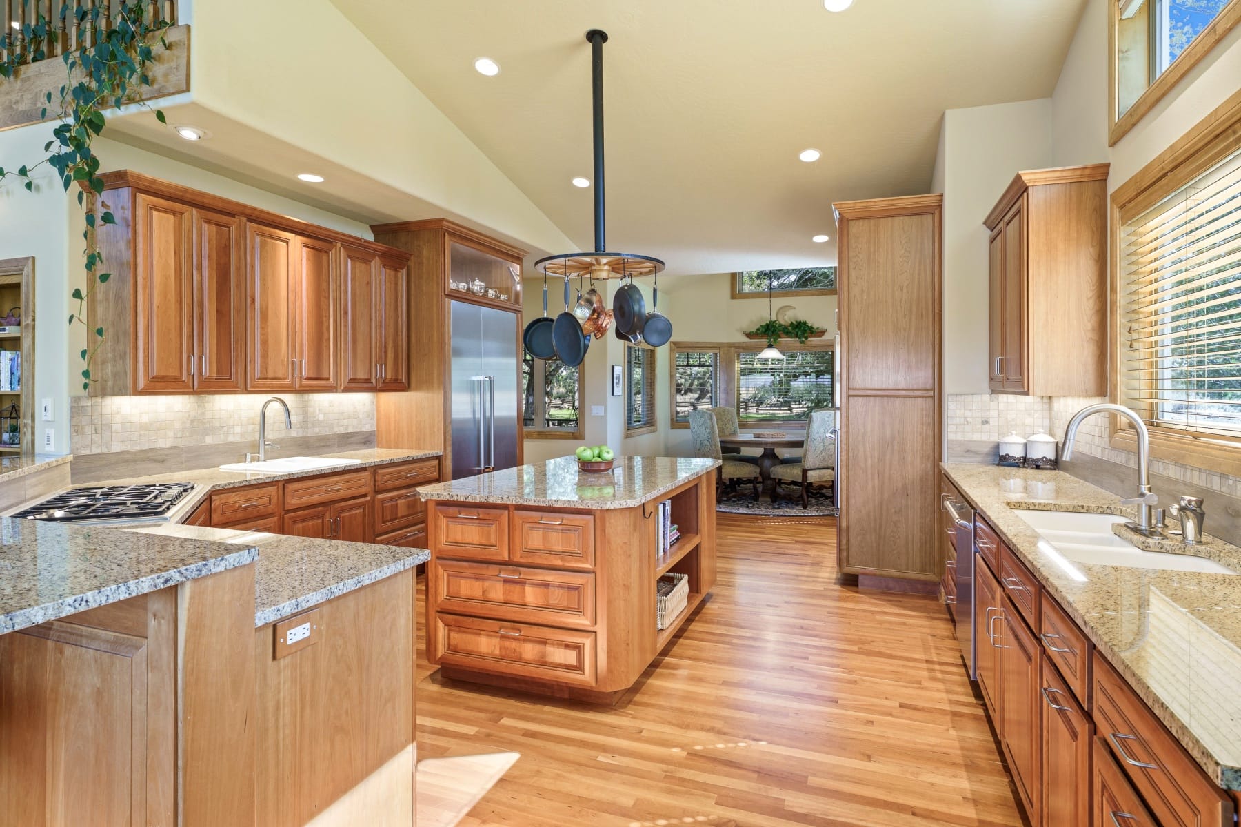  6755 SW Mount Bachelor Drive Powell Butte, OR 97753 - 物件實景