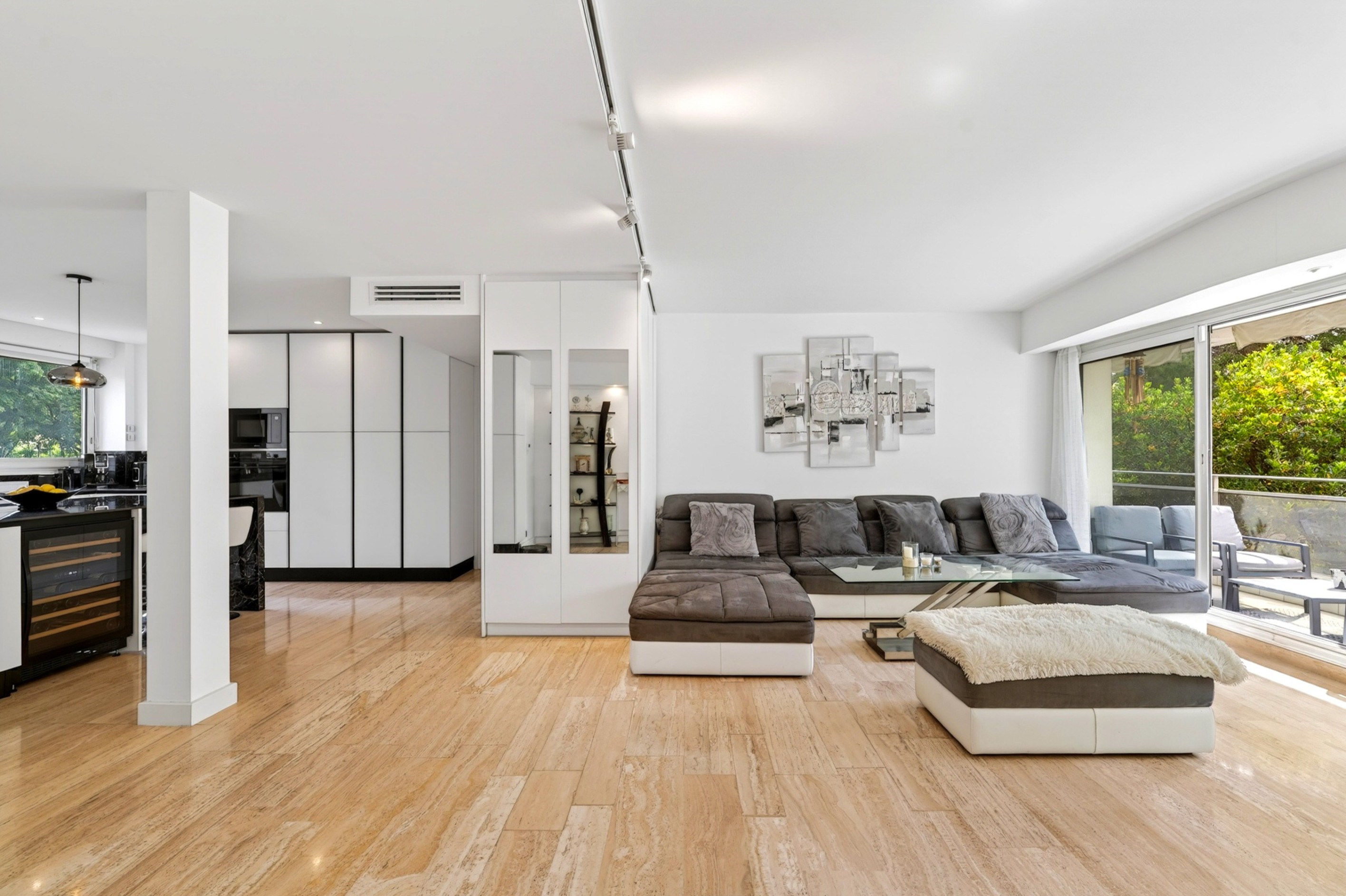  Marseille 8th arrondissement, Saint-Giniez – Renovated Four-Room Apartment in a… - 物件實景