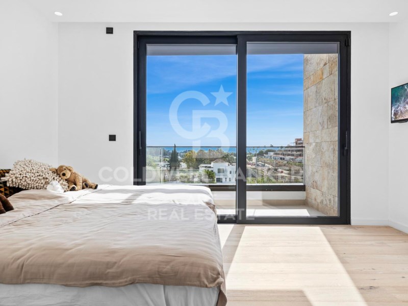 Benahavís, Andalusia, ES, 4 Bedrooms Bedrooms, ,4 BathroomsBathrooms,Residential,For Sale,1804057