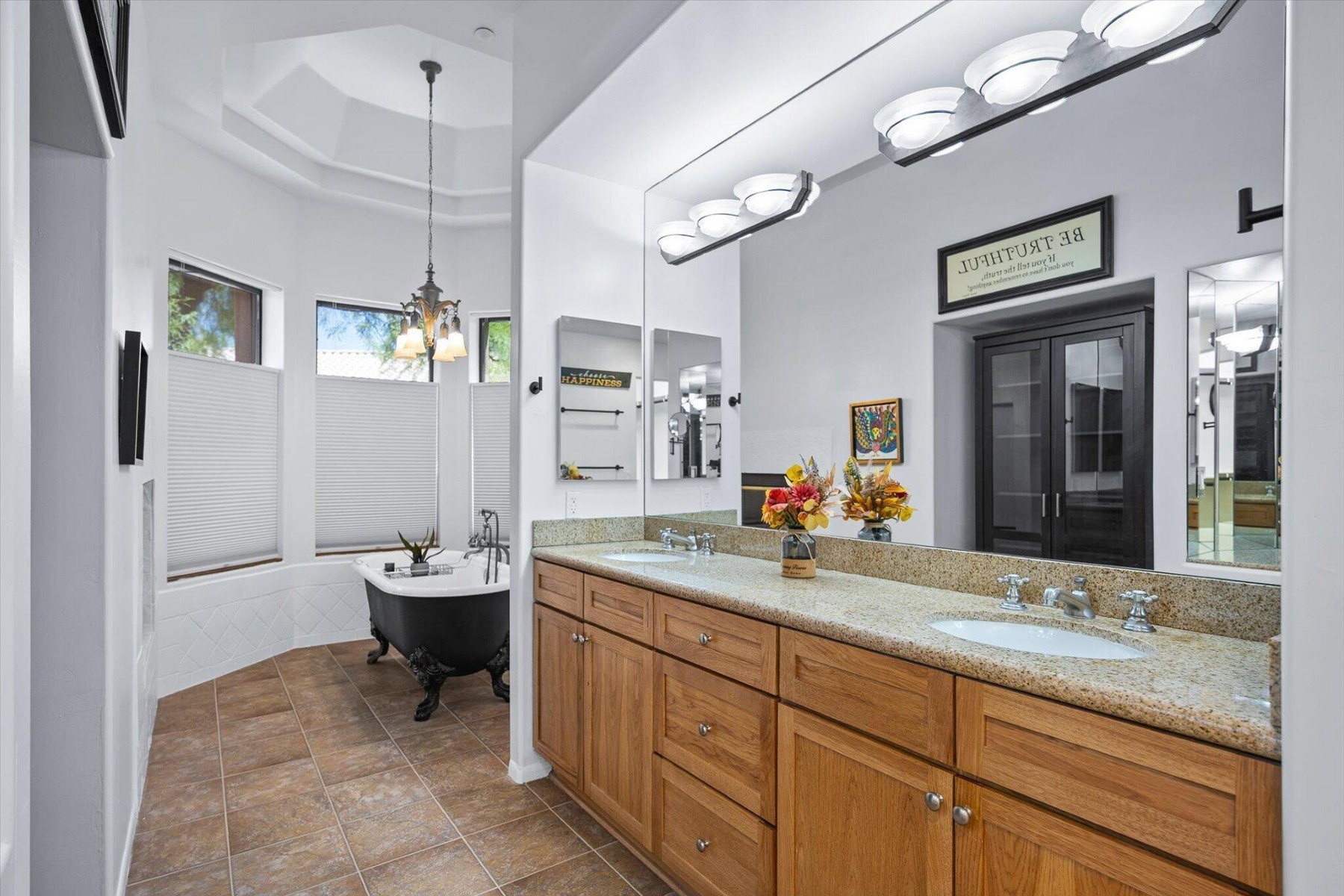  16921 E Parlin Drive¦Fountain Hills, AZ - 物件實景