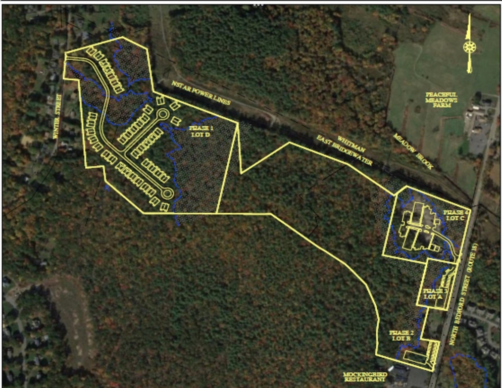 East Bridgewater, Massachusetts, 02333, United States, 60 Bedrooms Bedrooms, ,30 BathroomsBathrooms,Residential,For Sale,1856331