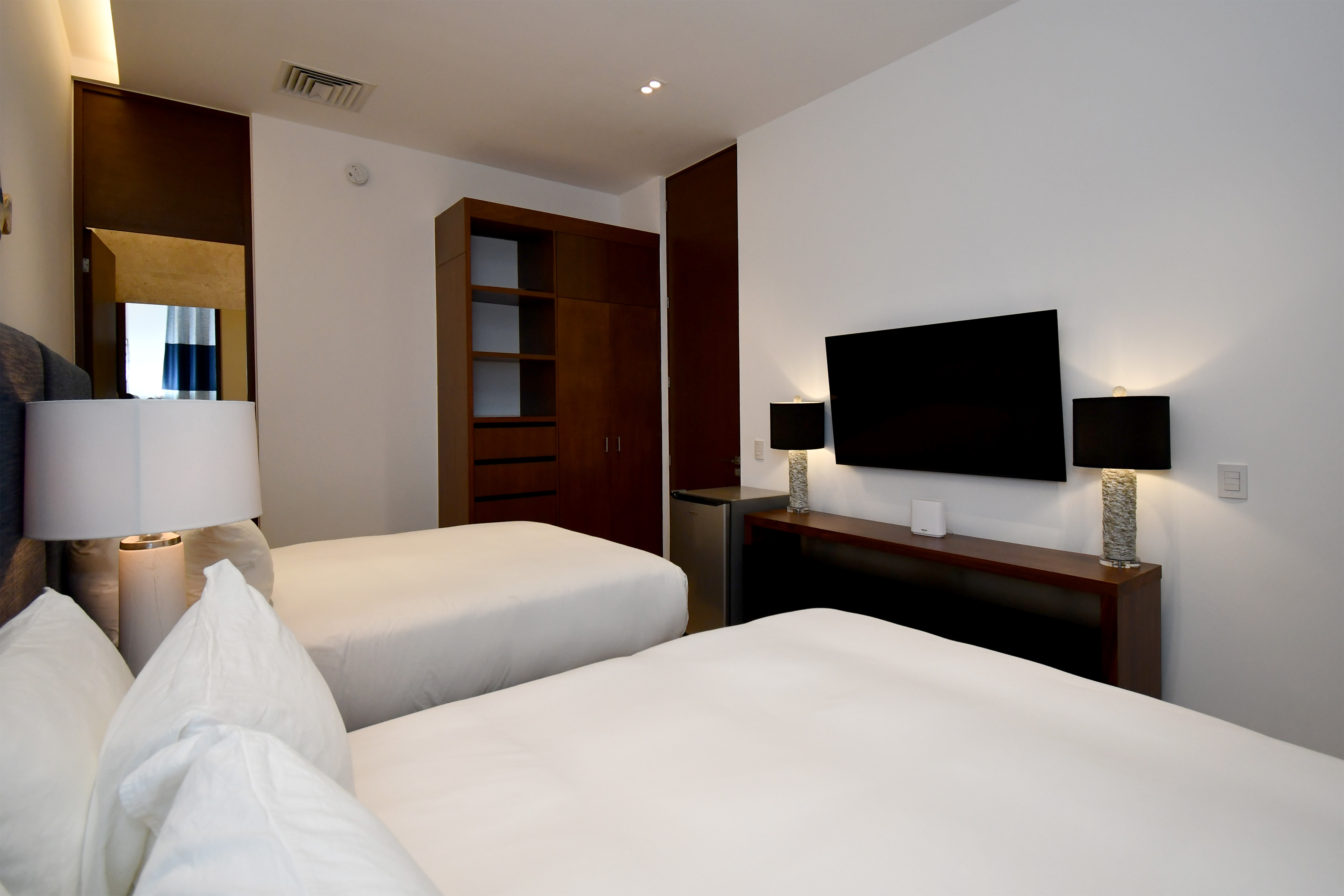  Three-Bedroom Blue Horizon Penthouse - 物件實景