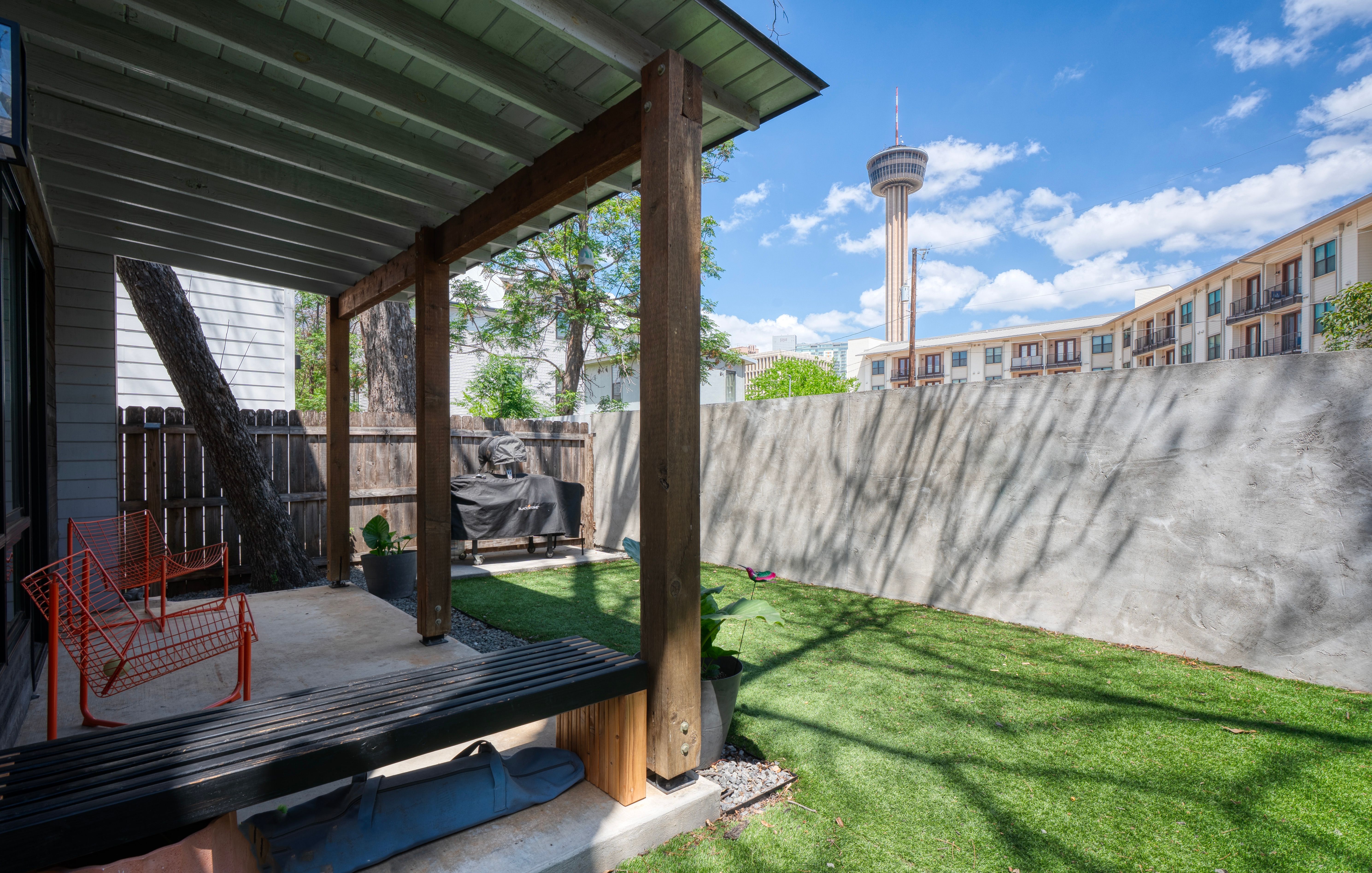  Modern 2-Story in Lavaca Historic District - 物件實景