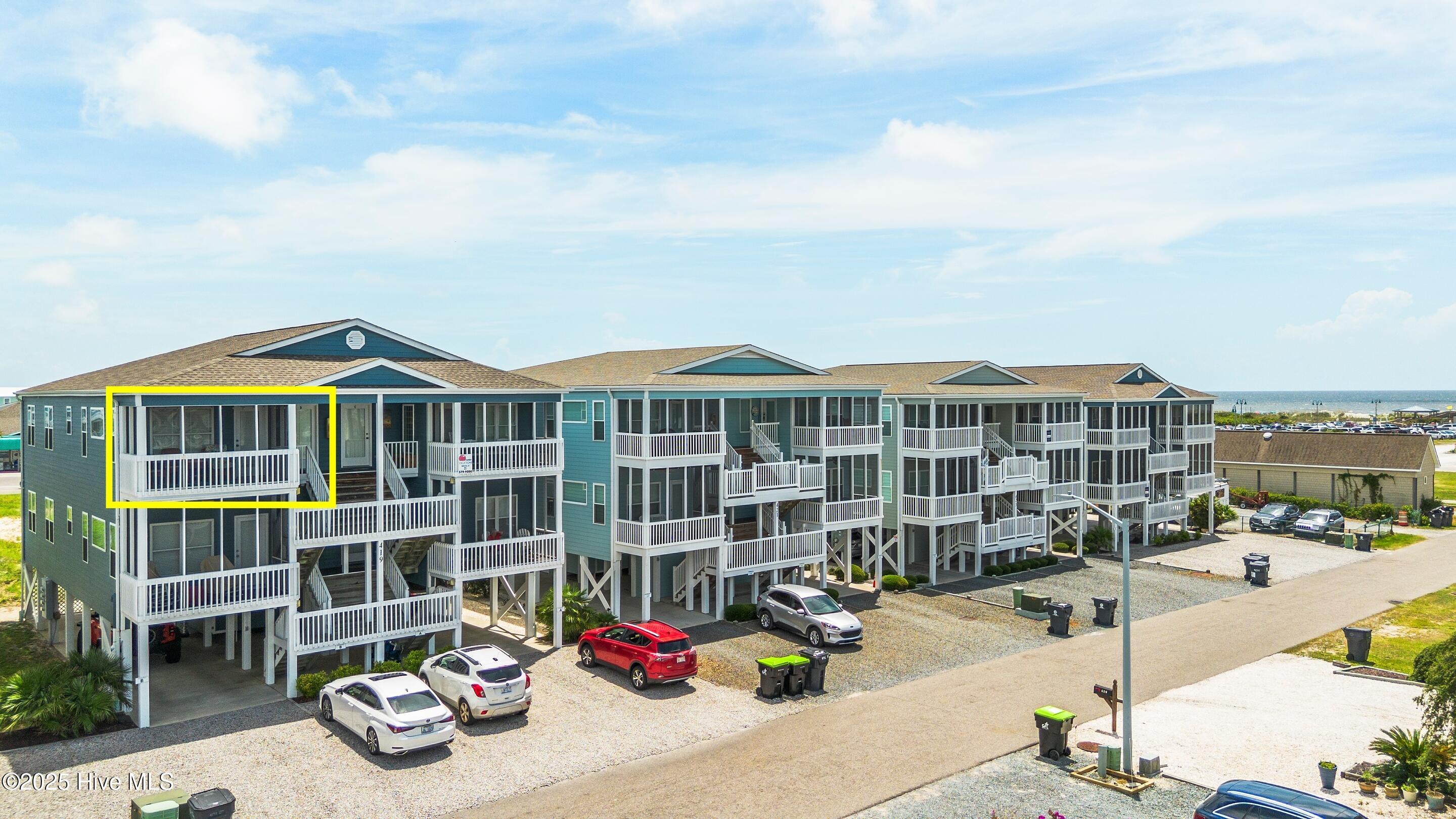 Sunset Beach, North Carolina, 28468, United States, 2 Bedrooms Bedrooms, ,2 BathroomsBathrooms,Residential,For Sale,1903345