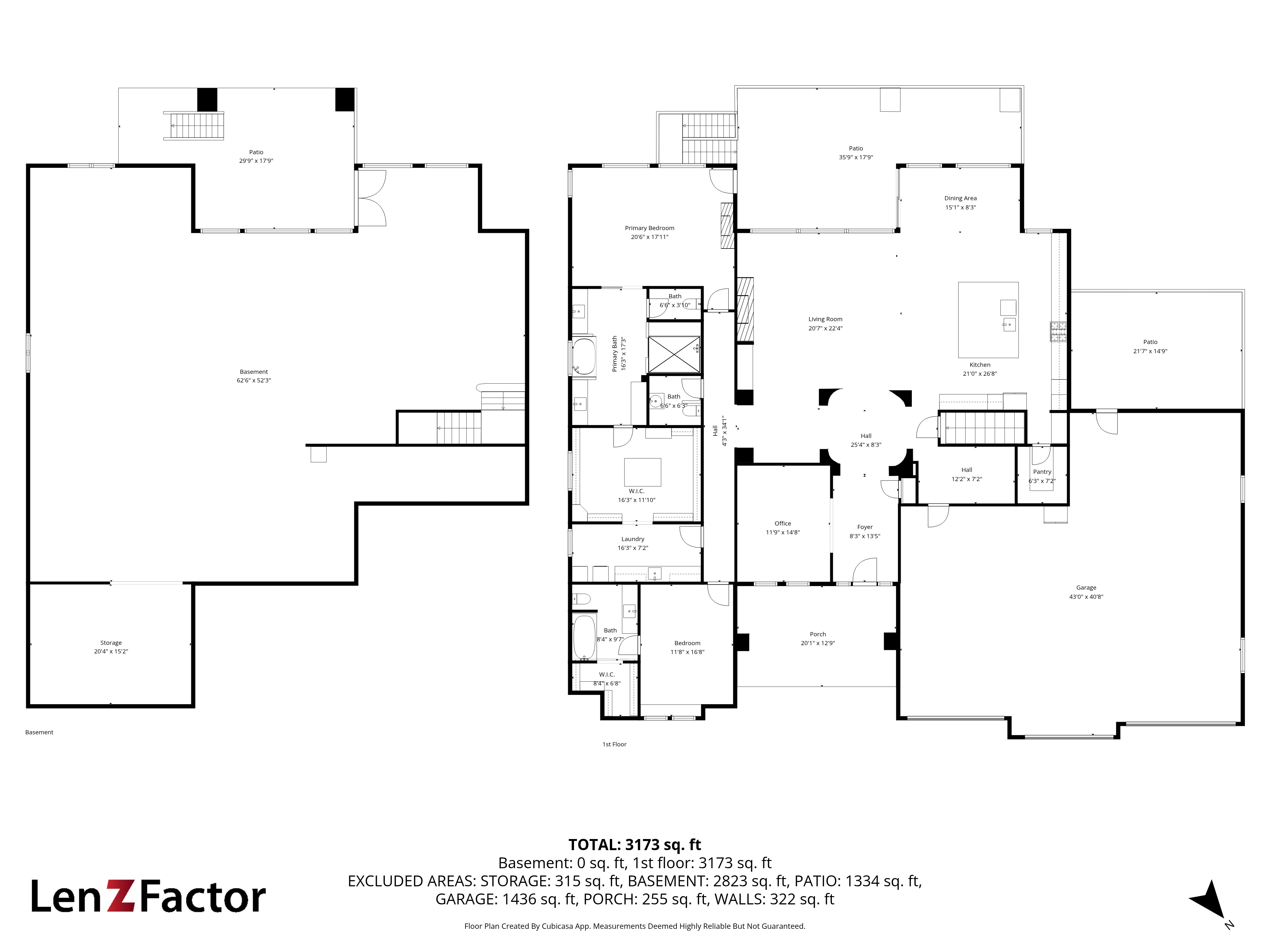  Absolutely spectacular custom ranch-style home - 物件實景