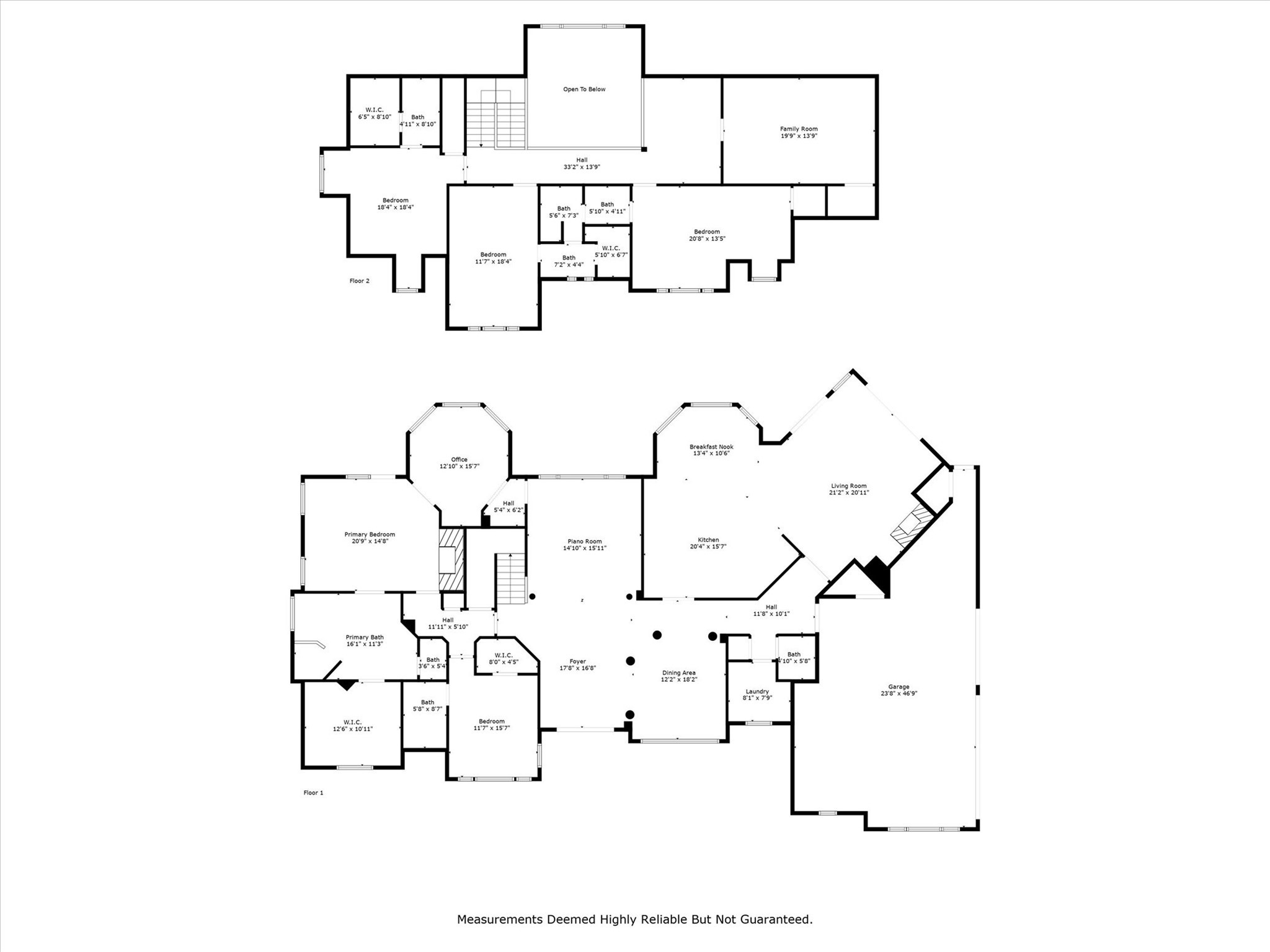Fort Worth, Texas, 76244, United States, 4 Bedrooms Bedrooms, ,4 BathroomsBathrooms,Residential,For Sale,1901219