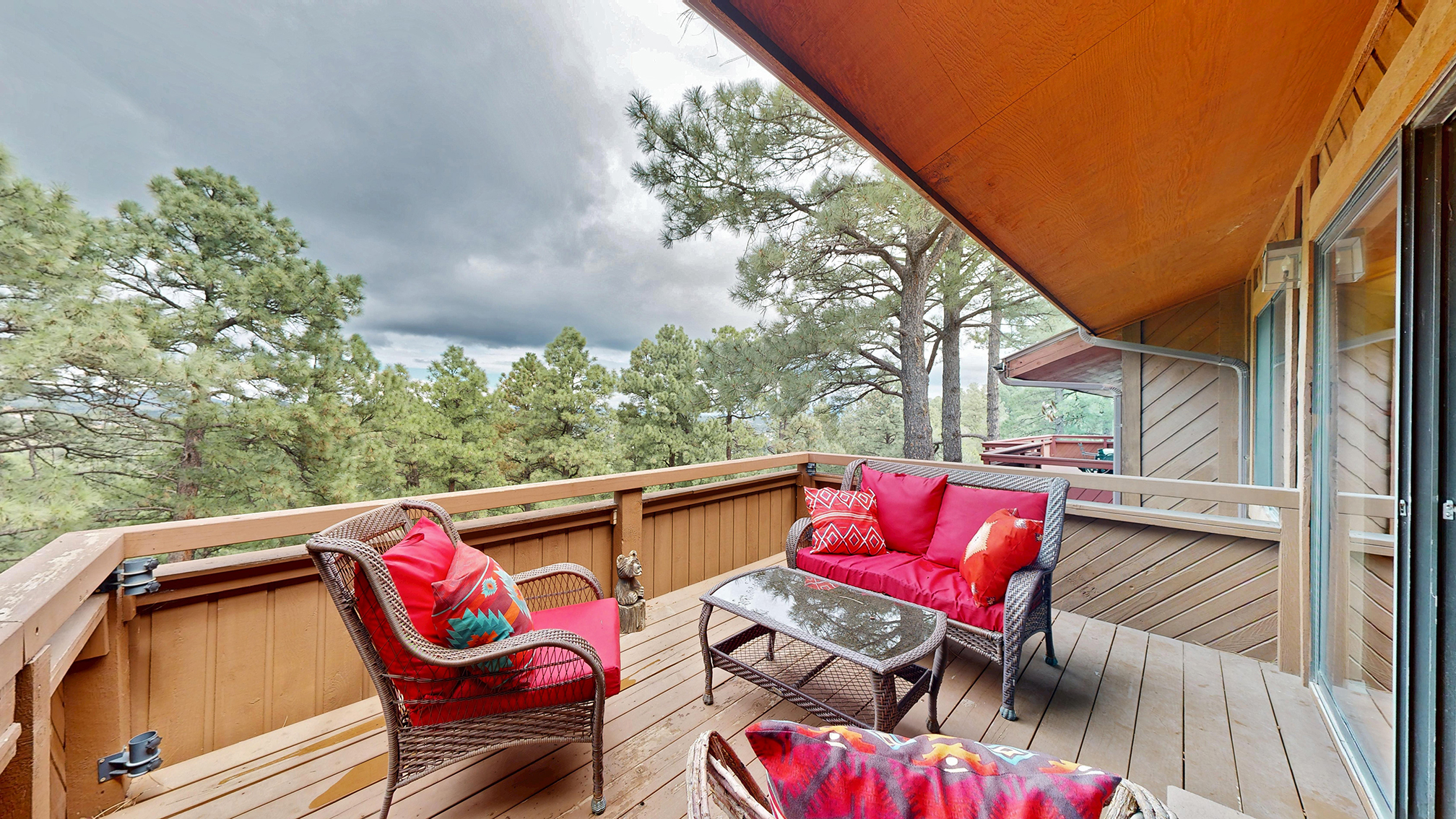 Alto, New Mexico, 88312, United States, 2 Bedrooms Bedrooms, ,2 BathroomsBathrooms,Residential,For Sale,1951526