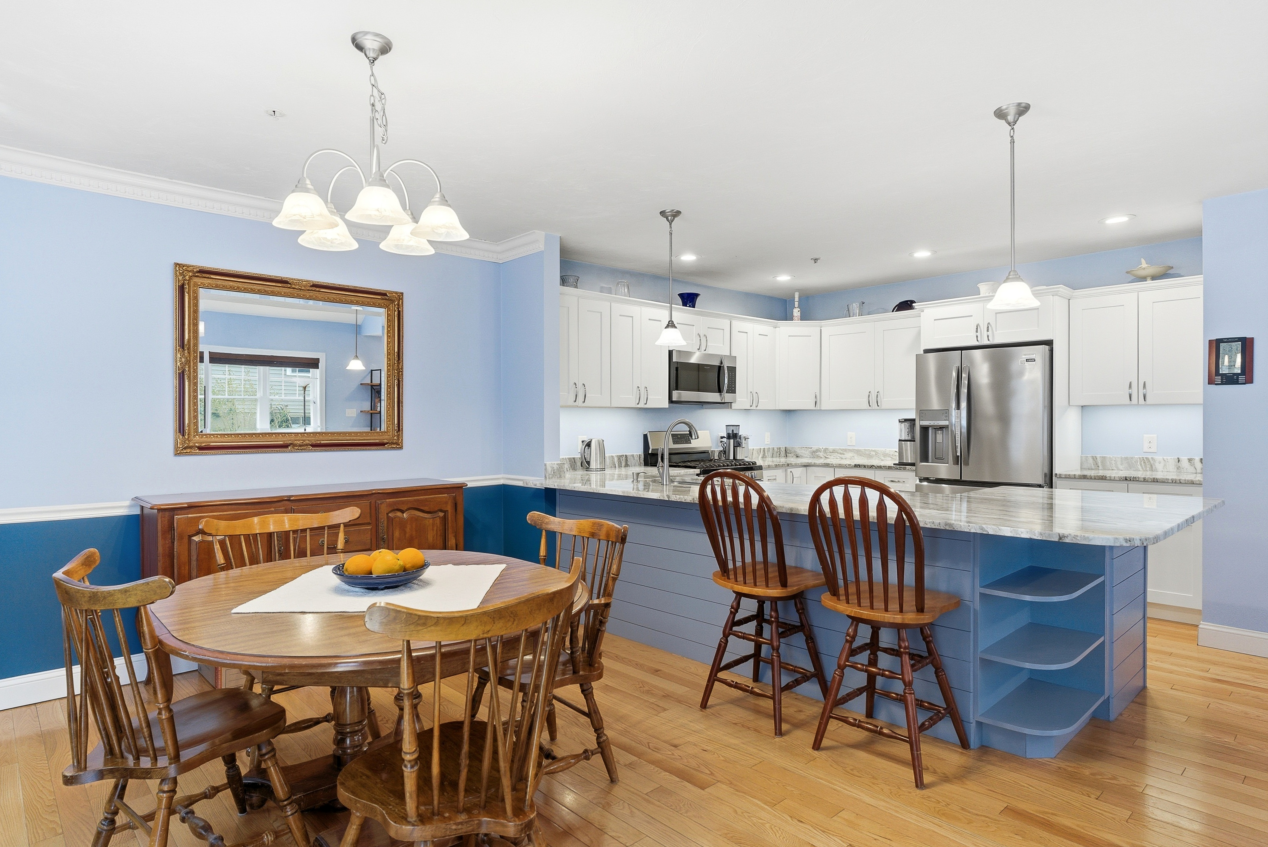  6 D Trail Ridge Way, Harvard, MA 01451 - 物件實景