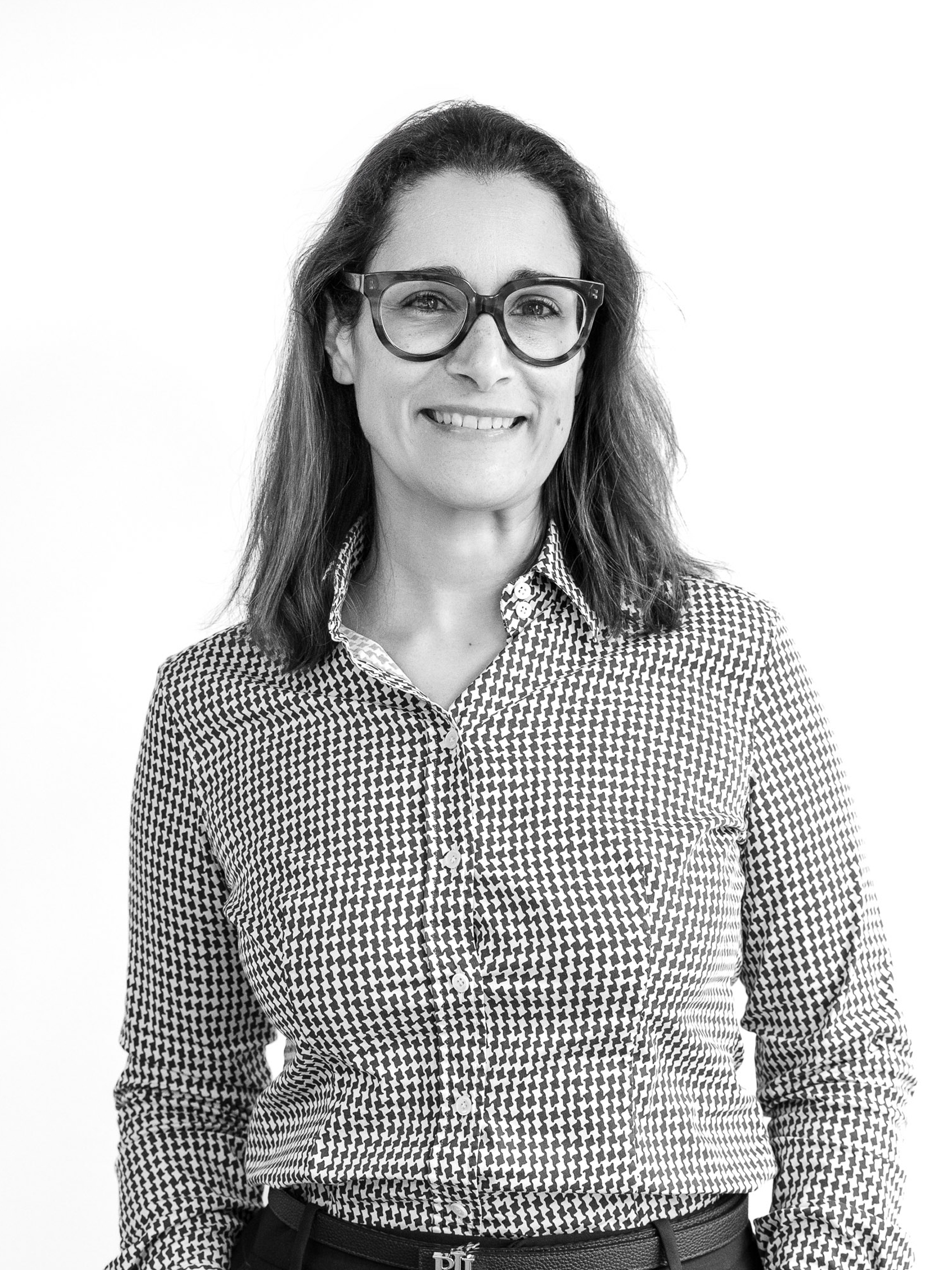 Natalie Van Lerbeirghe