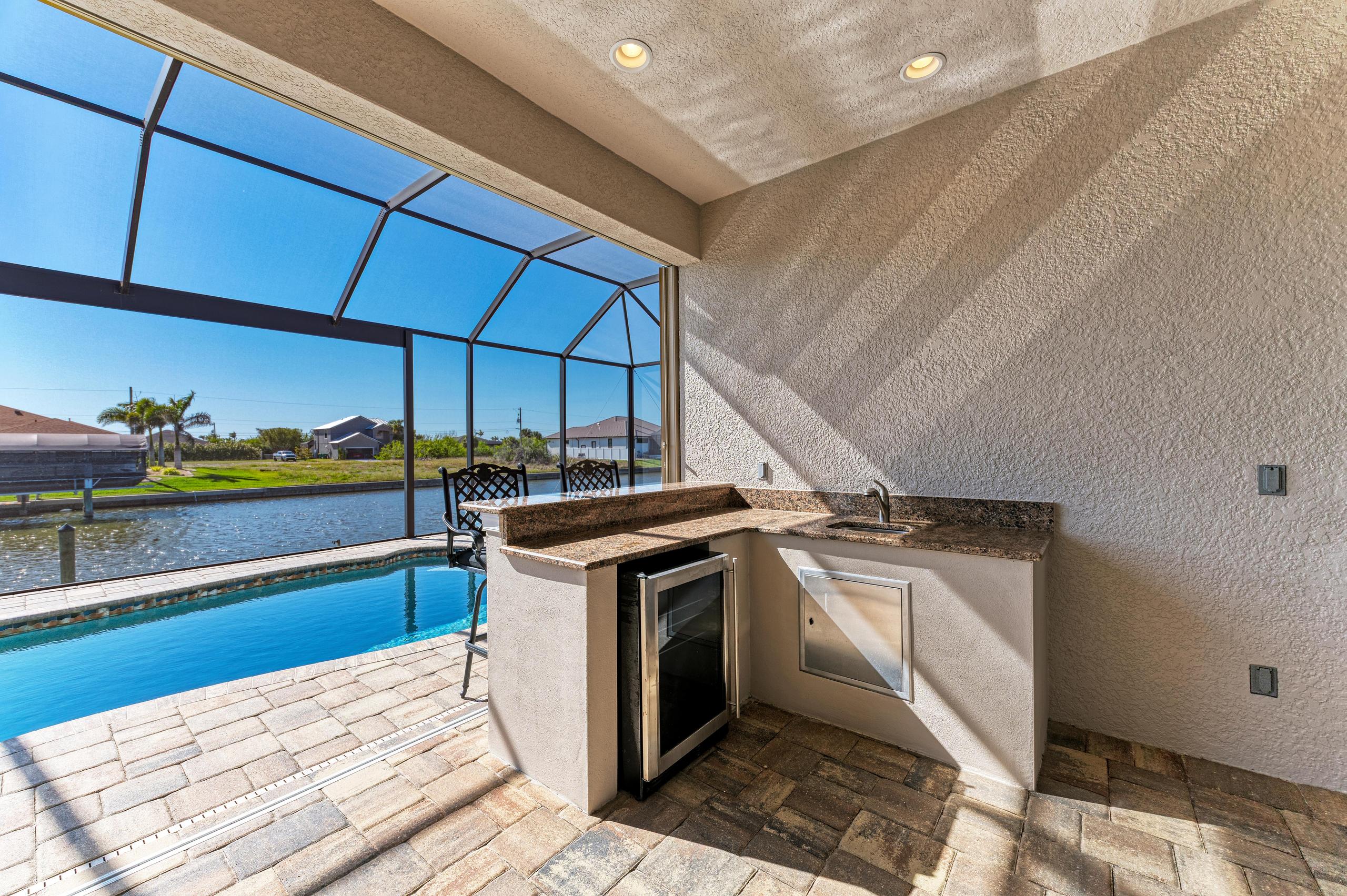 Port Charlotte, Florida, 33981, United States, 4 Bedrooms Bedrooms, ,3 BathroomsBathrooms,Residential,For Sale,1737250