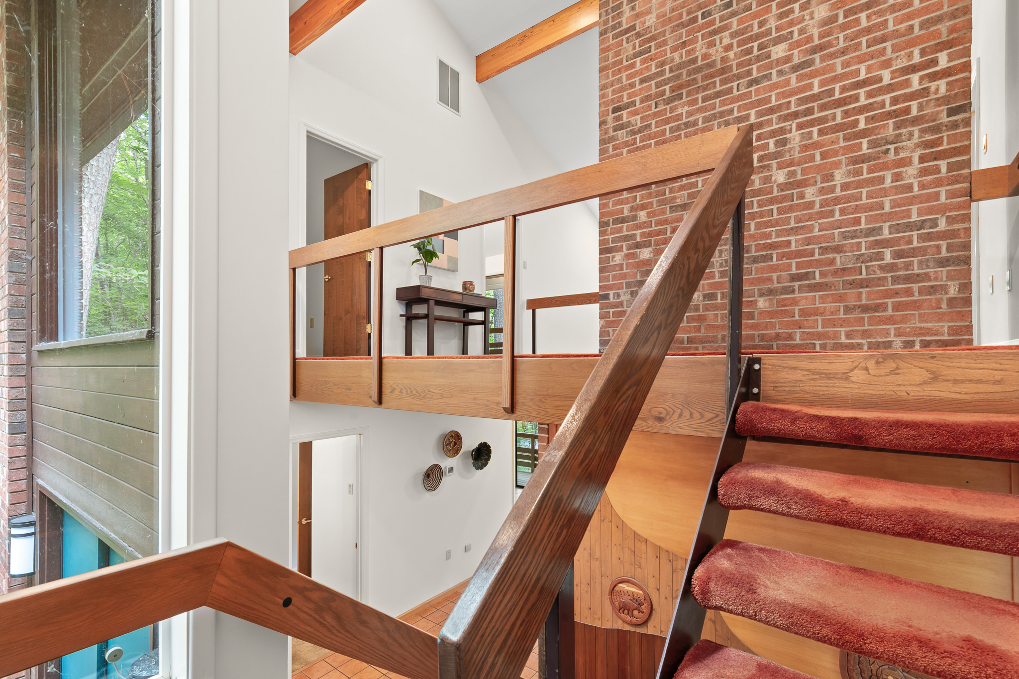  1429 Arboretum Drive, Chapel Hill, NC 27517 - 物件實景
