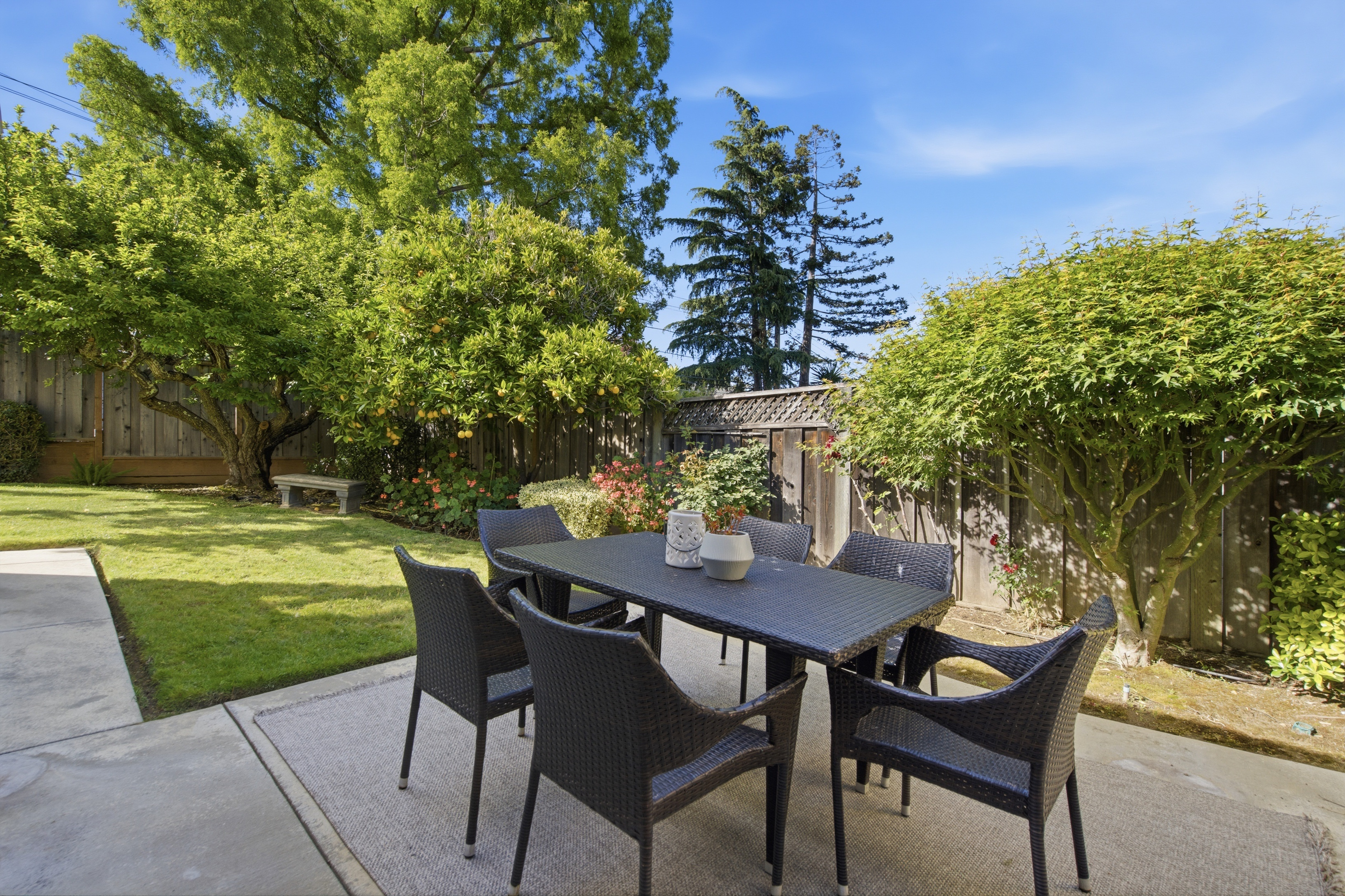  Prime San Mateo Terrace Neighborhood - 物件實景