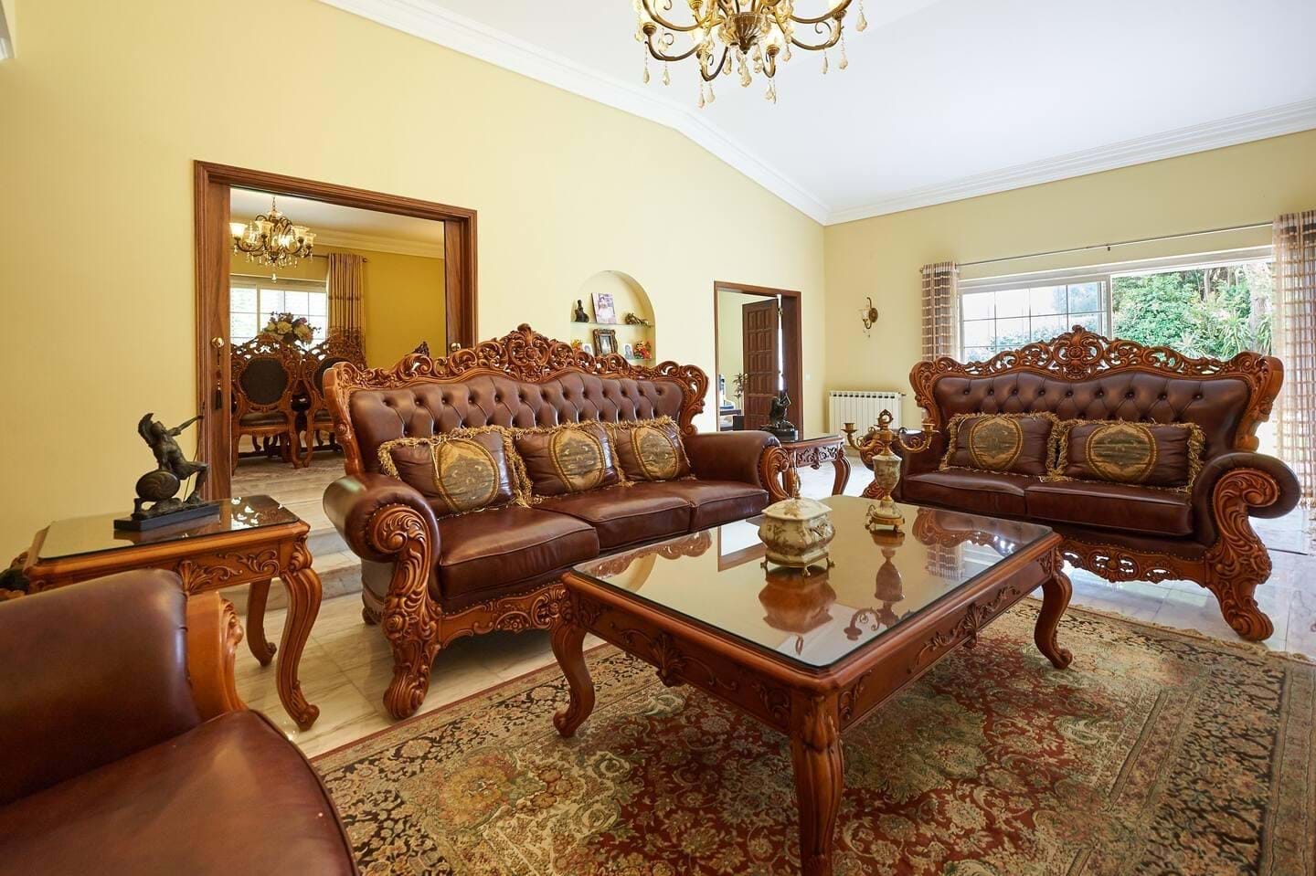 Cascais, Lisbon, 2750-060, PT, 5 Bedrooms Bedrooms, ,5 BathroomsBathrooms,Residential,For Sale,1818213