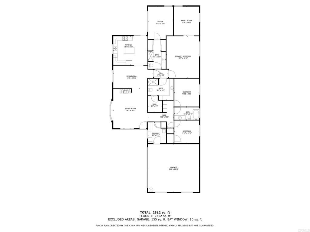 24610 Pappas Rd, Ramona, California, 92065, United States, 3 Bedrooms Bedrooms, ,3 BathroomsBathrooms,Residential,For Sale,24610 Pappas Rd,1653072