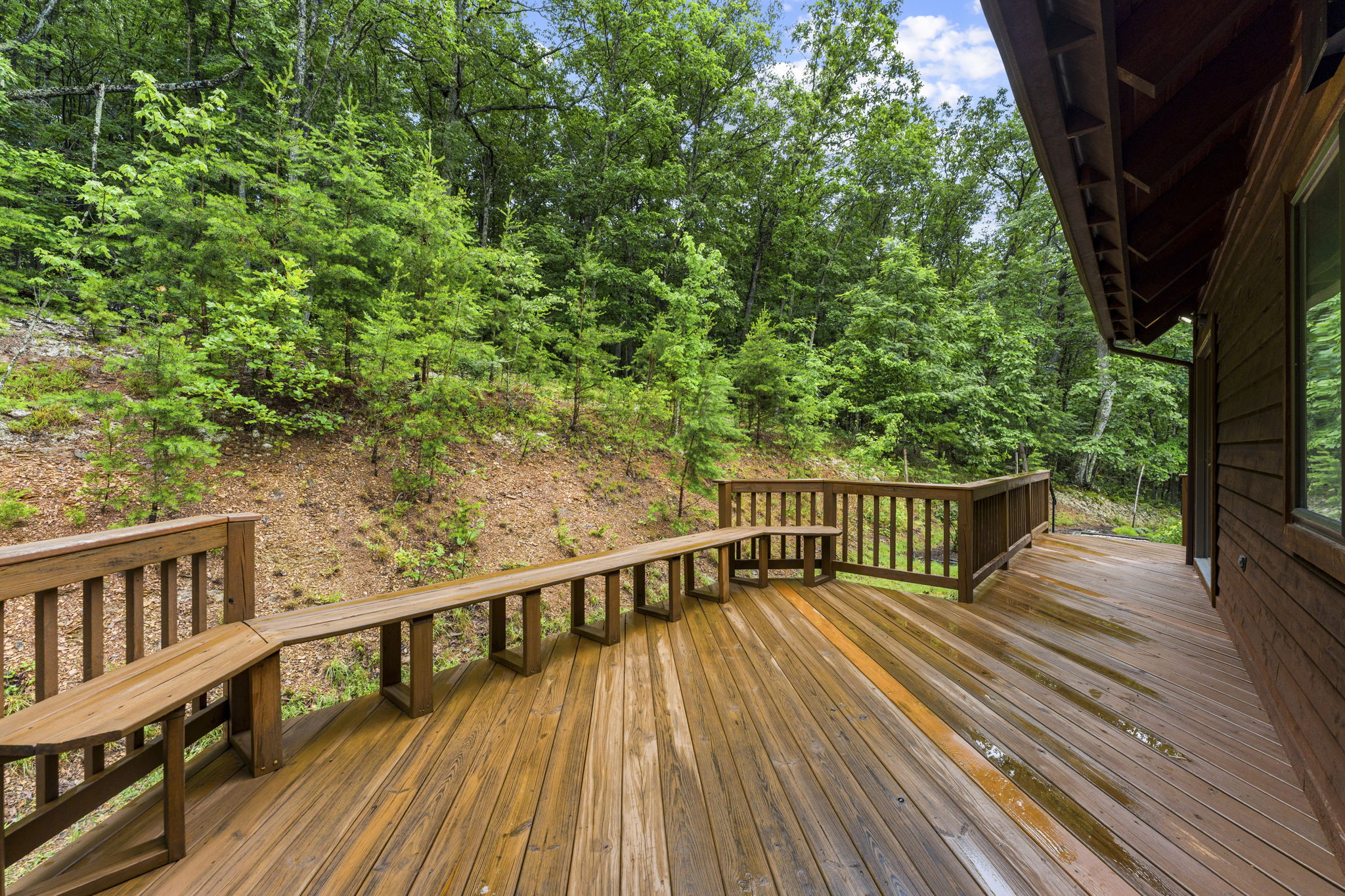  310 Red Gate Retreat Way, Berkeley Springs, WV 25411 - 物件實景