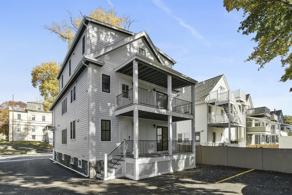 Boston, Massachusetts, 02130, United States, 2 Bedrooms Bedrooms, ,2 BathroomsBathrooms,Residential,For Sale,1941689