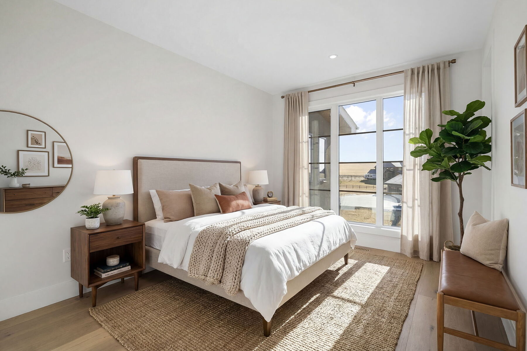  Rural Foothills County, Calgary and Foothills - 物件實景