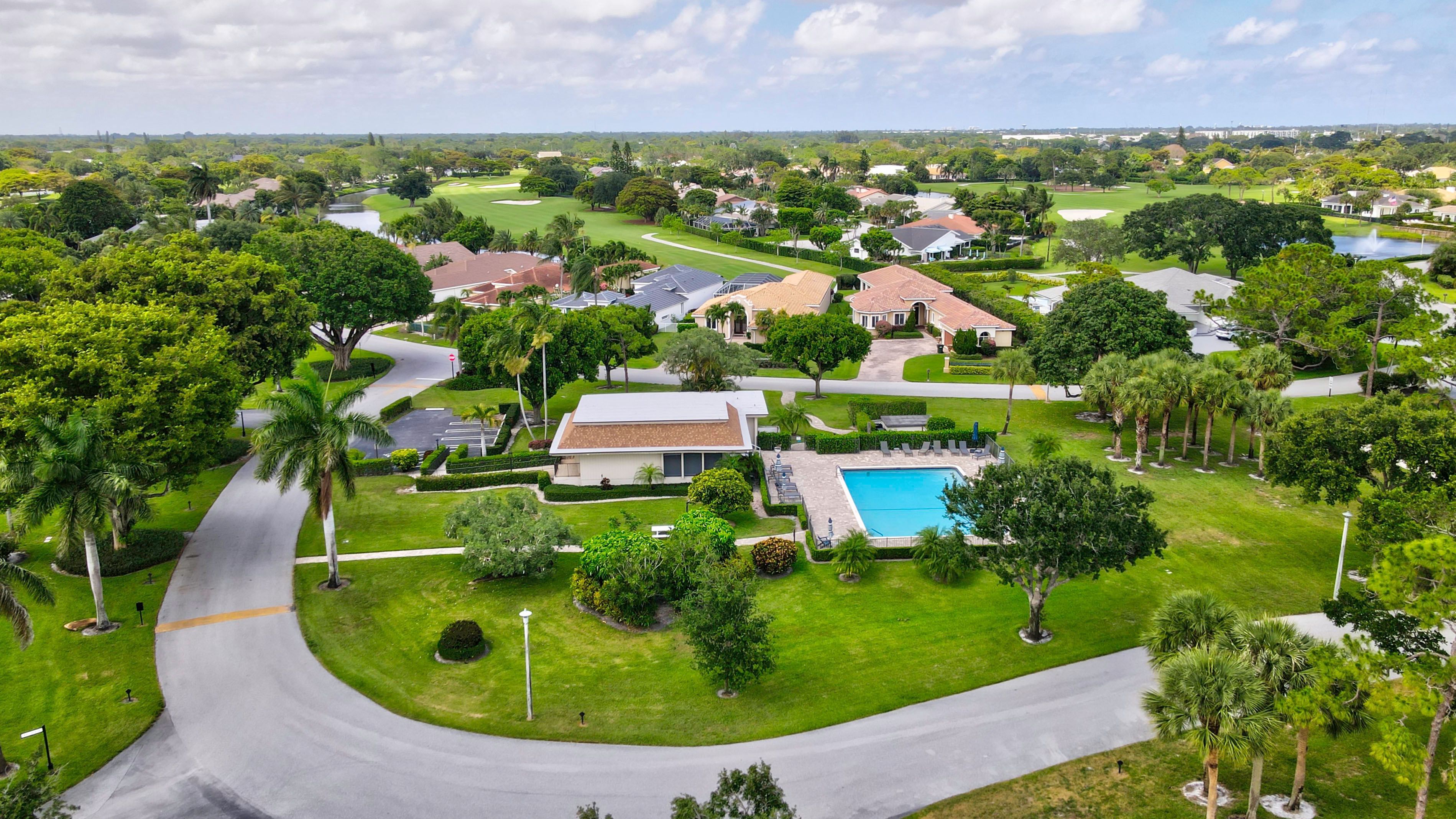  830 Greensward Ct, Delray Beach, FL, 33445 - 物件實景