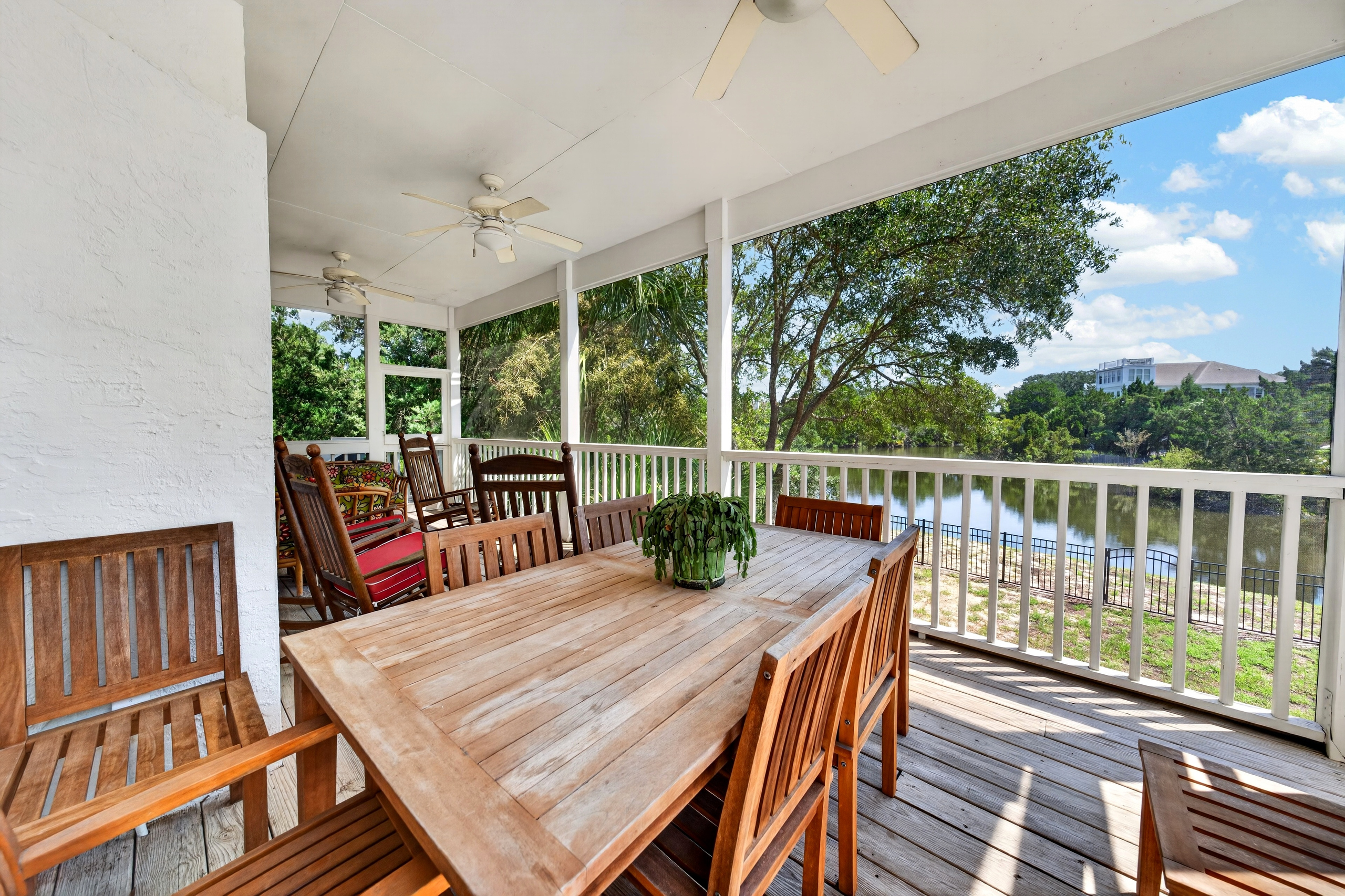  377 Dune Oaks Drive  DeBordieu Colony - 物件實景