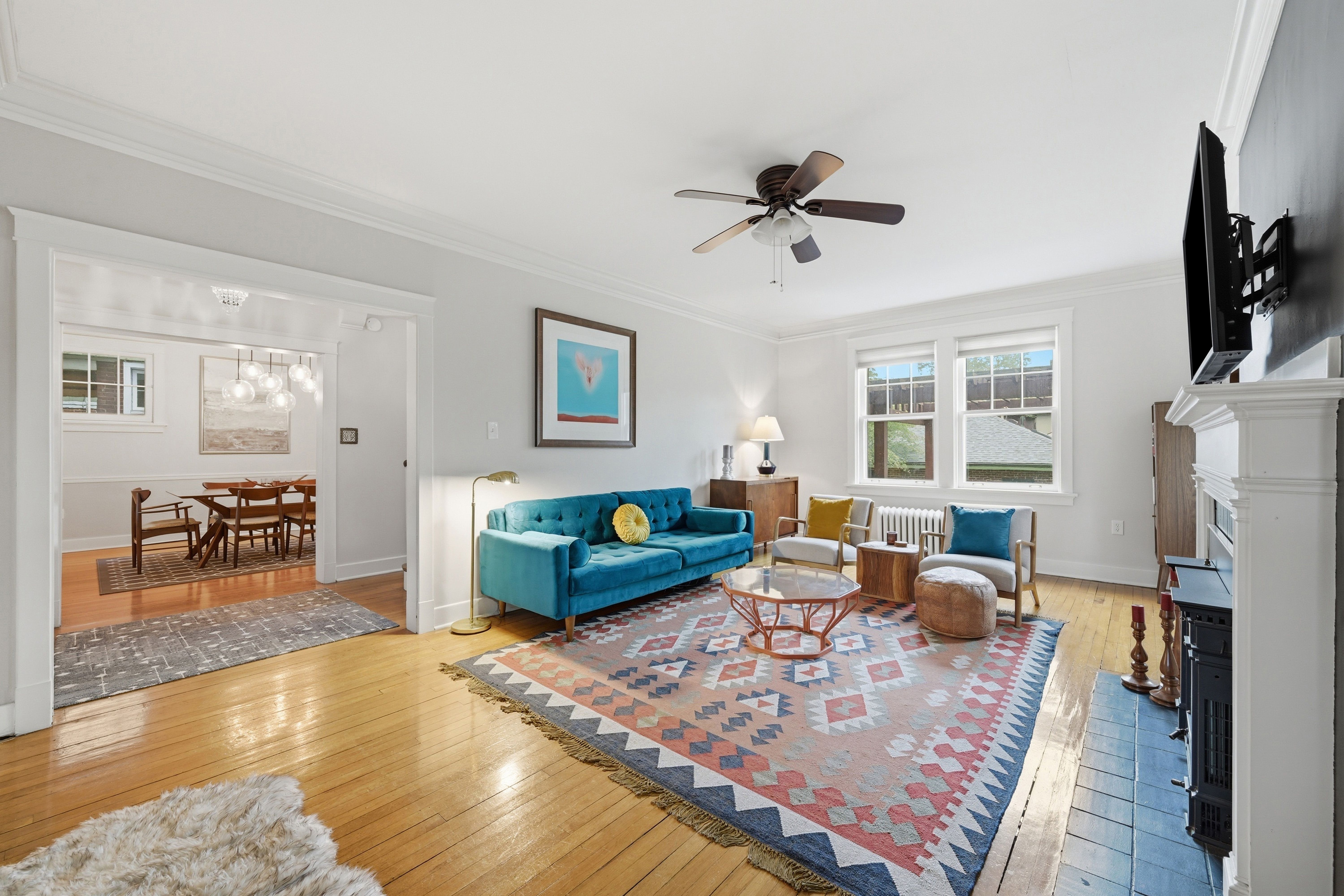  925 Mifflin Avenue, Pittsburgh, PA 15221 - 物件實景