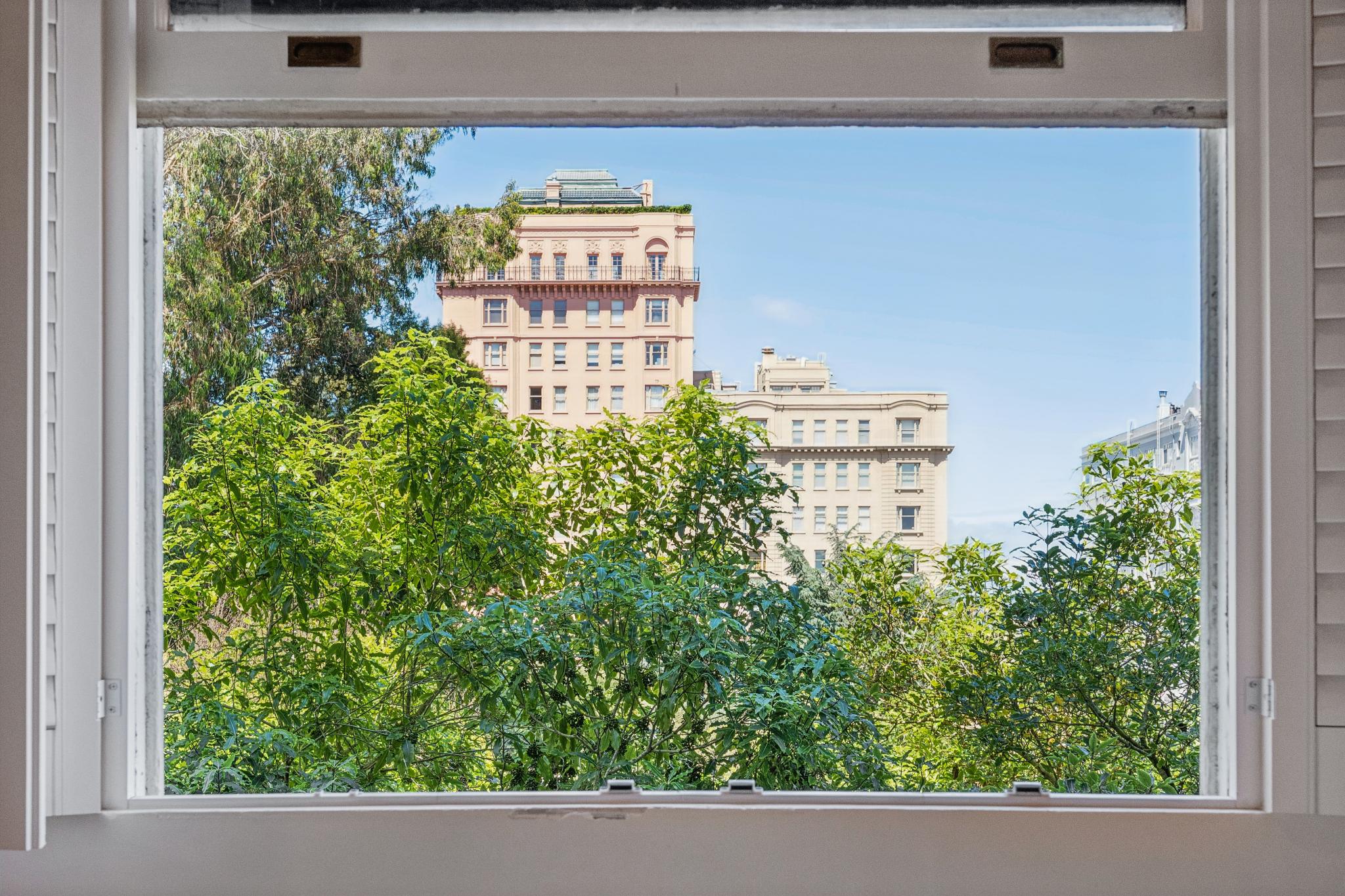  1925 Gough Street #52 - 物件實景