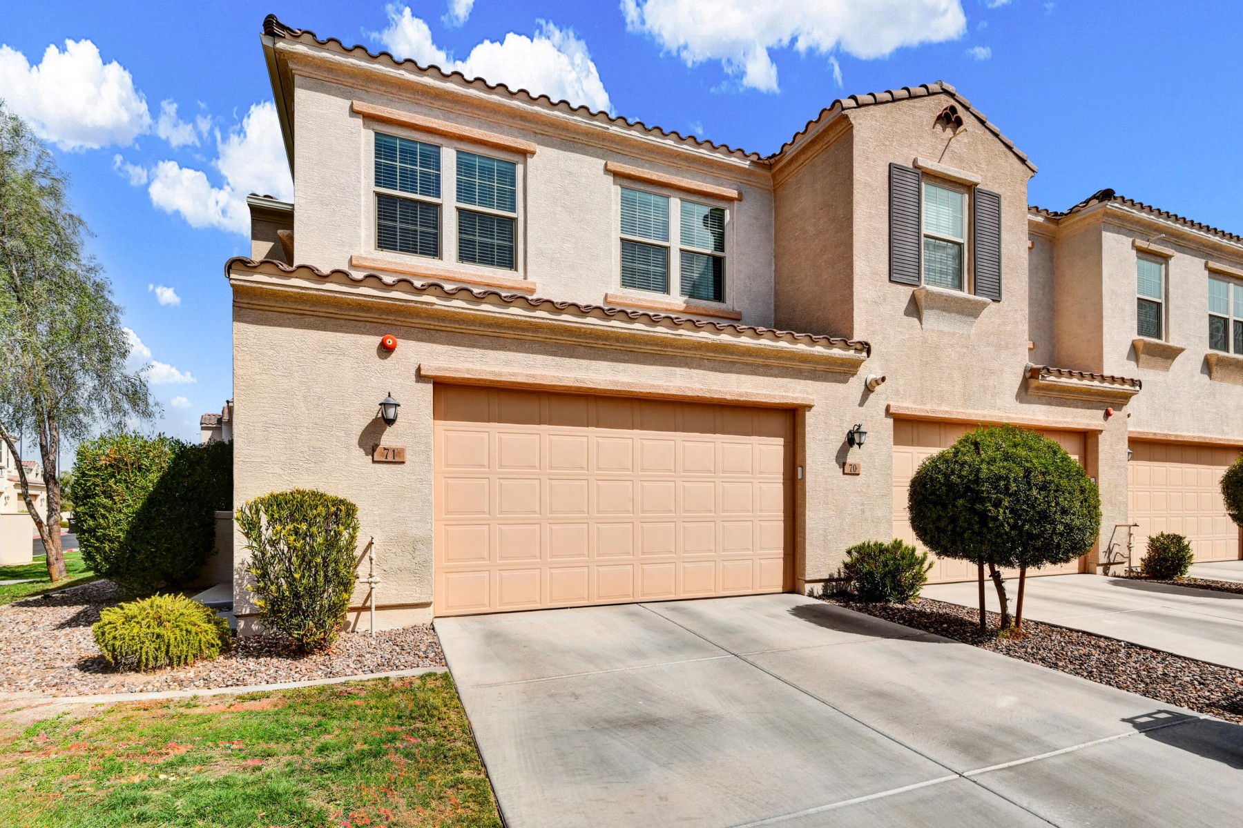  4077 S Sabrina Drive, Chandler, AZ 85248 - 物件實景