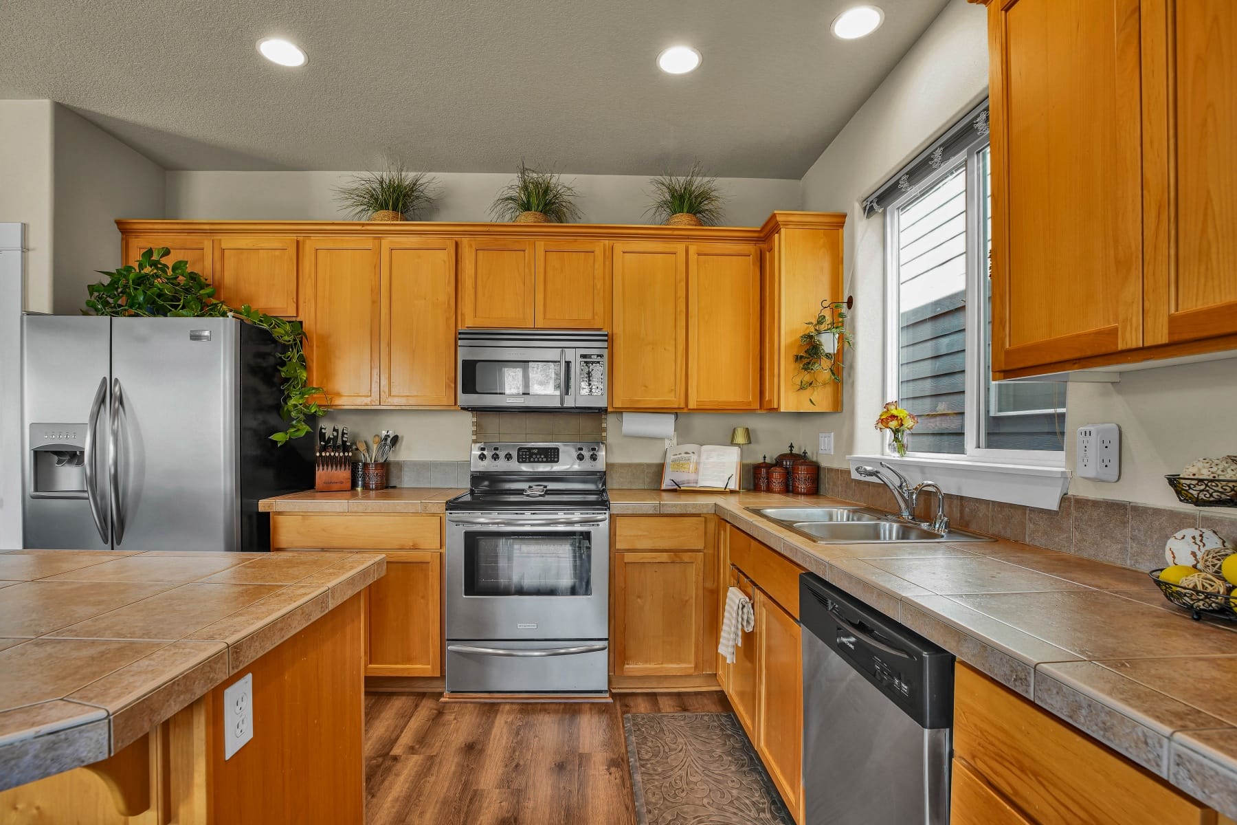  17925 SW BRISK LN Beaverton, OR 97007 - 物件實景