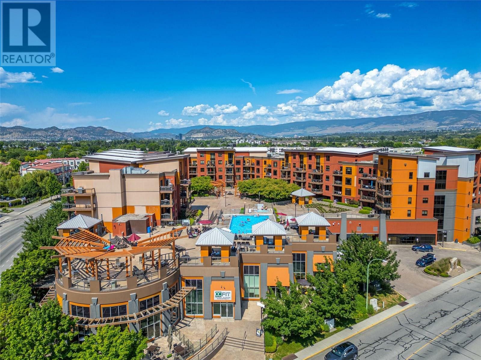 KELOWNA, British Columbia, V1W 3G7, CA, 2 Bedrooms Bedrooms, ,2 BathroomsBathrooms,Residential,For Sale,1867609